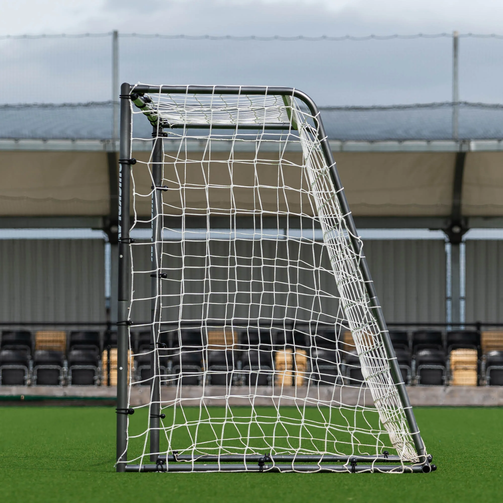 GS Series Soccer Goal 8x5' - Image 8