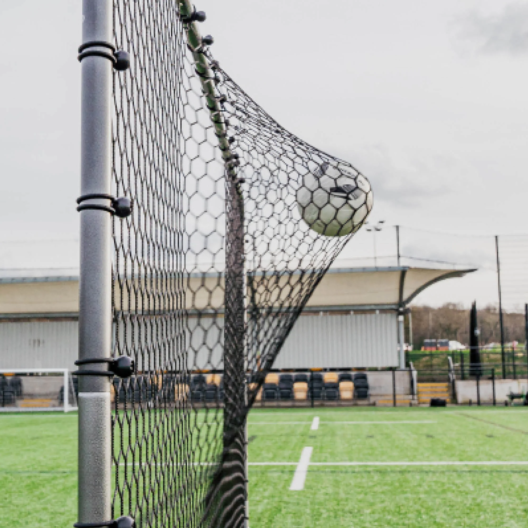 GS Series Rebounder Wall 12x6' - Image 6