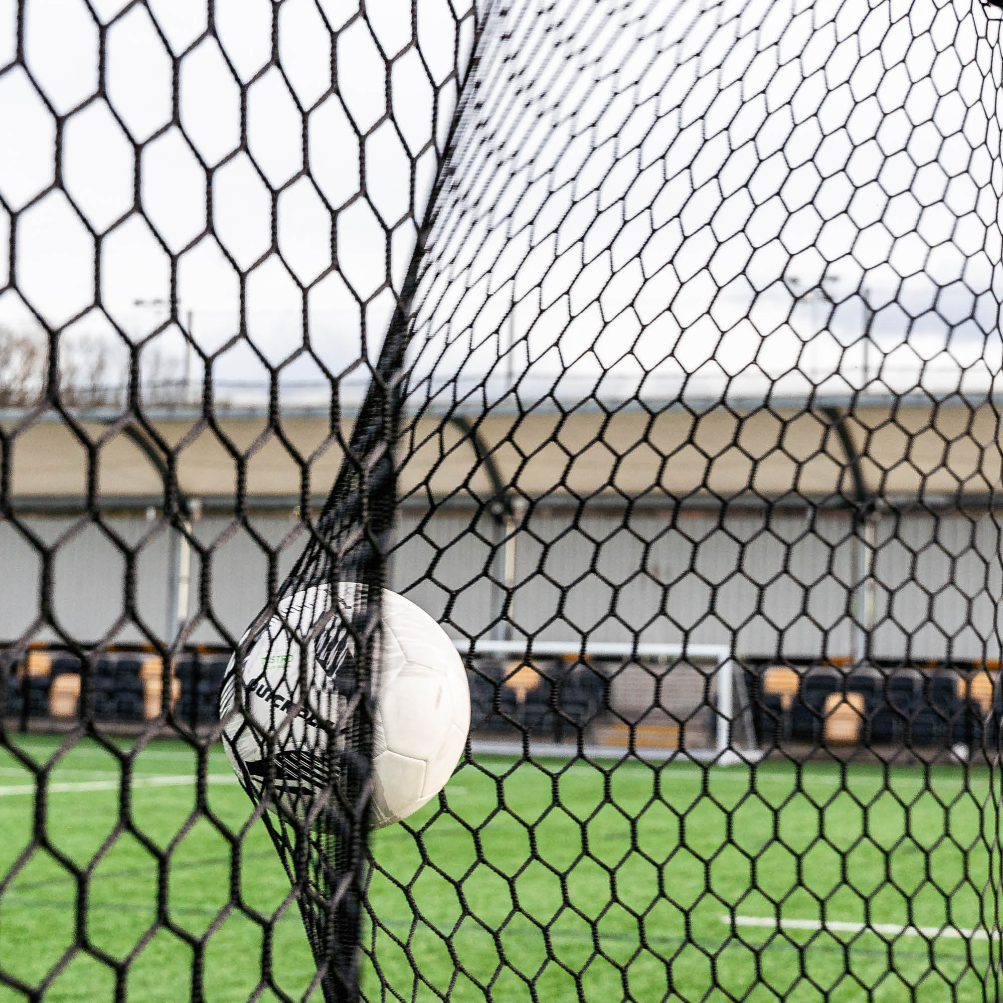 GS Series Rebounder Wall 12x6' - Image 8