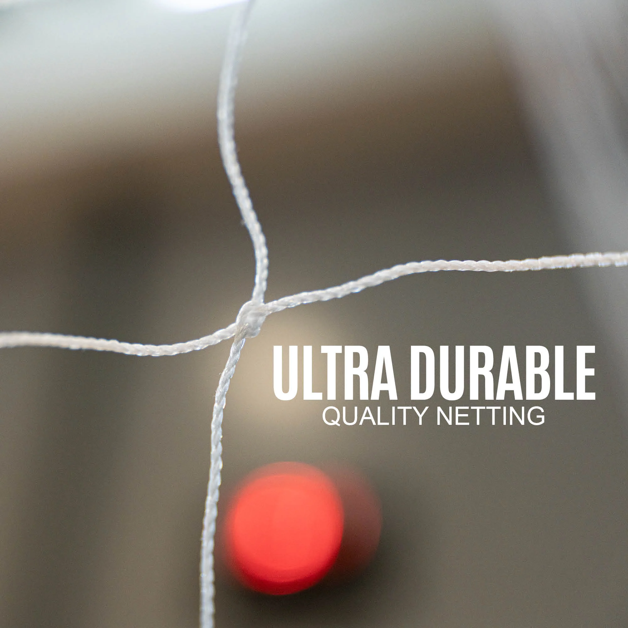 Portable Adult Handball Goal 9.8x6.5' - Image 3