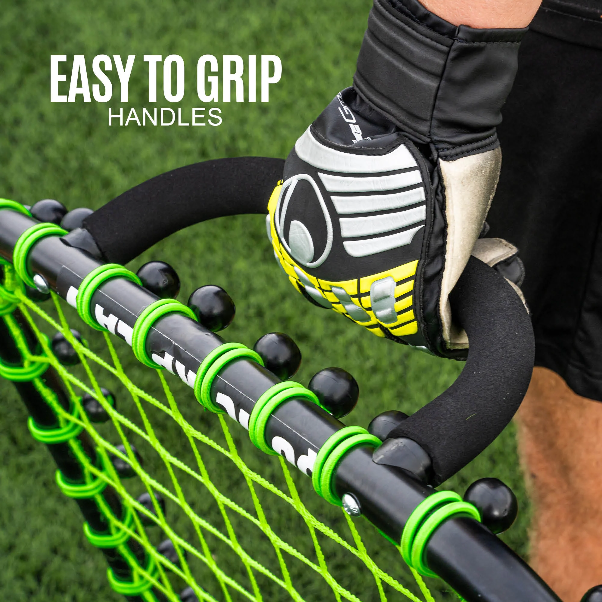 Handheld Rebounder - Image 6