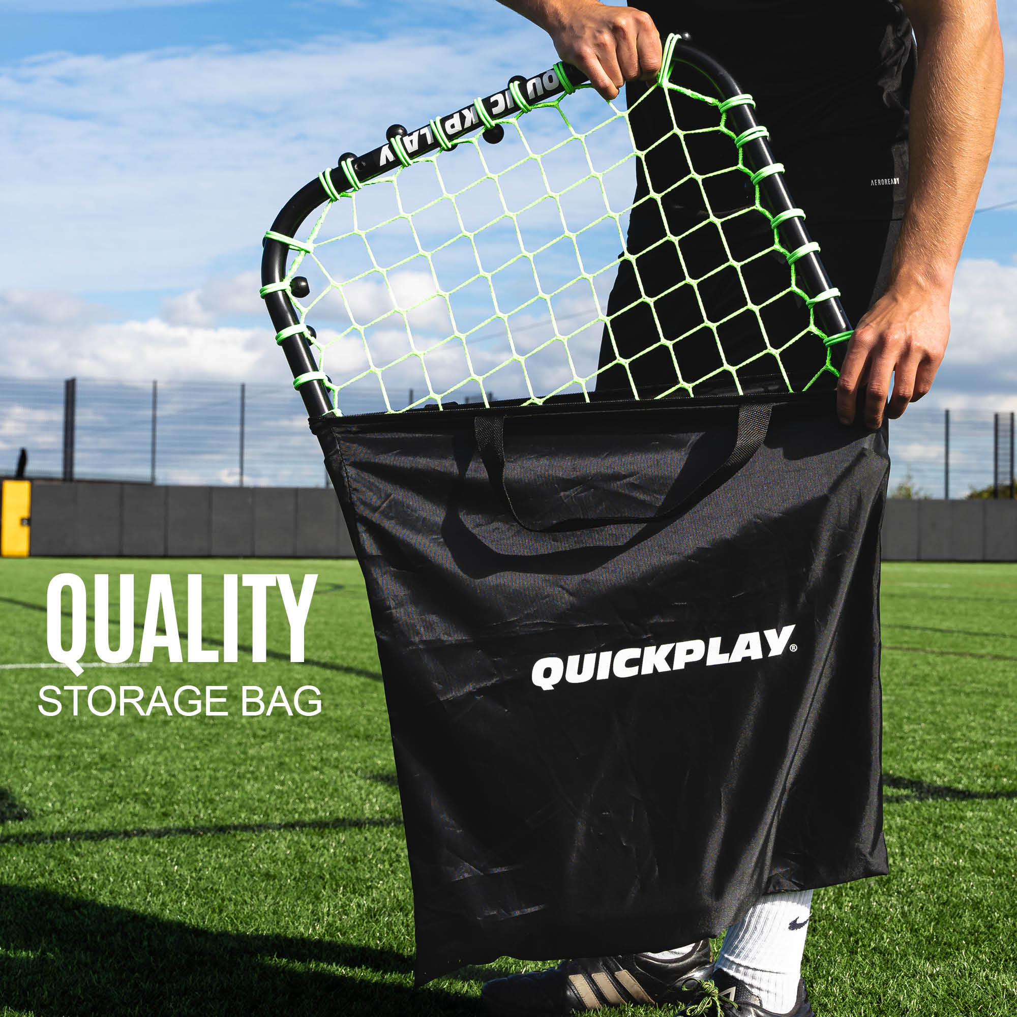 Handheld Rebounder - Image 8