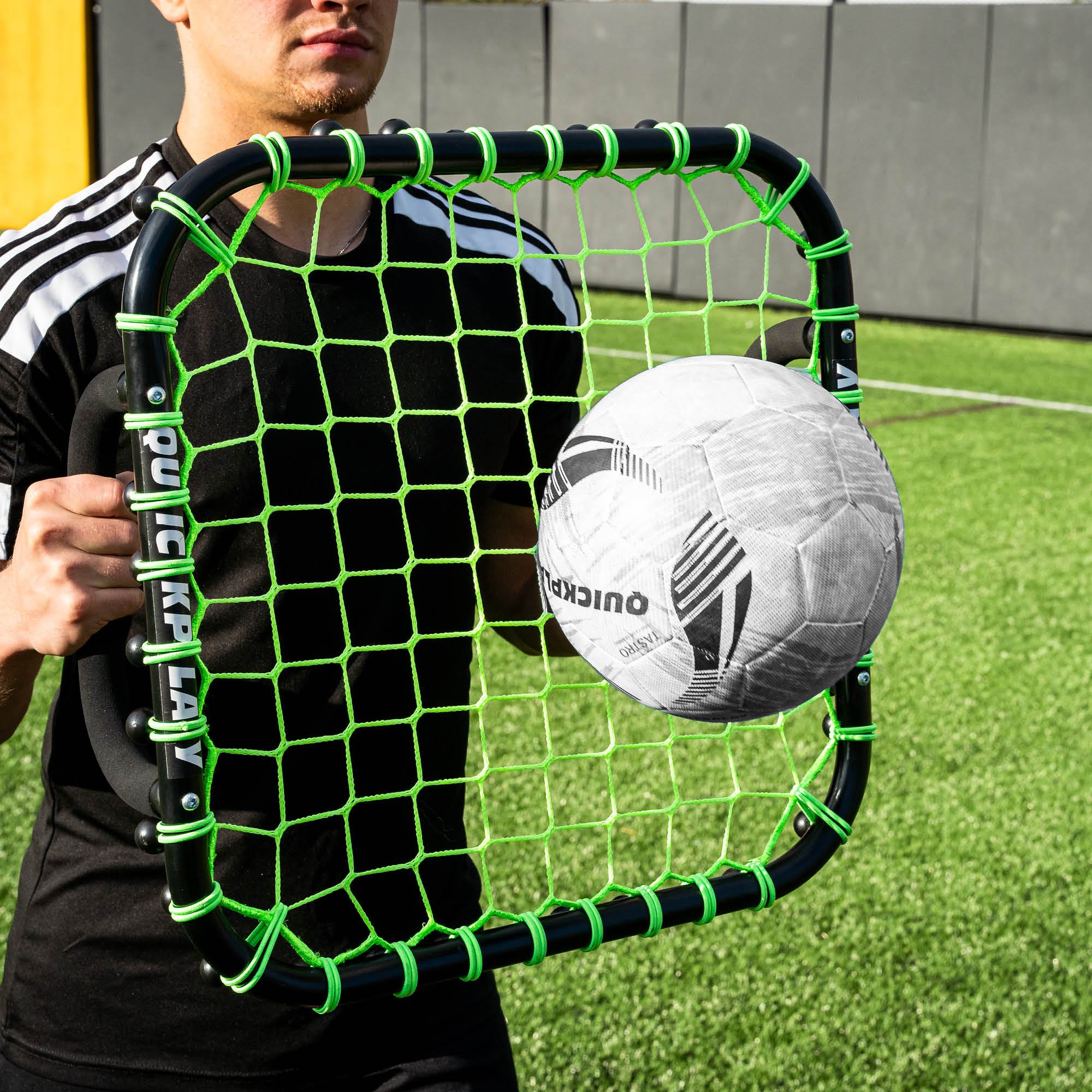 Handheld Rebounder - Image 9