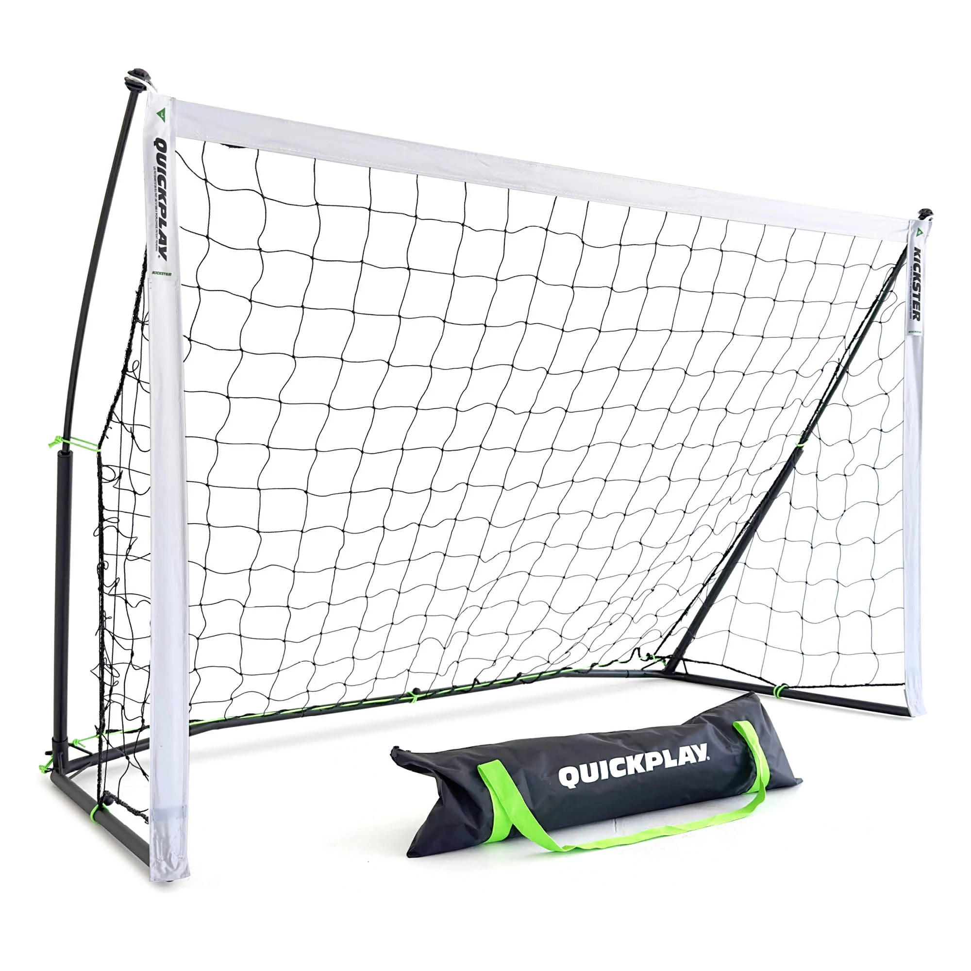 KICKSTER Portable Soccer Goal 6x4' - Image 8