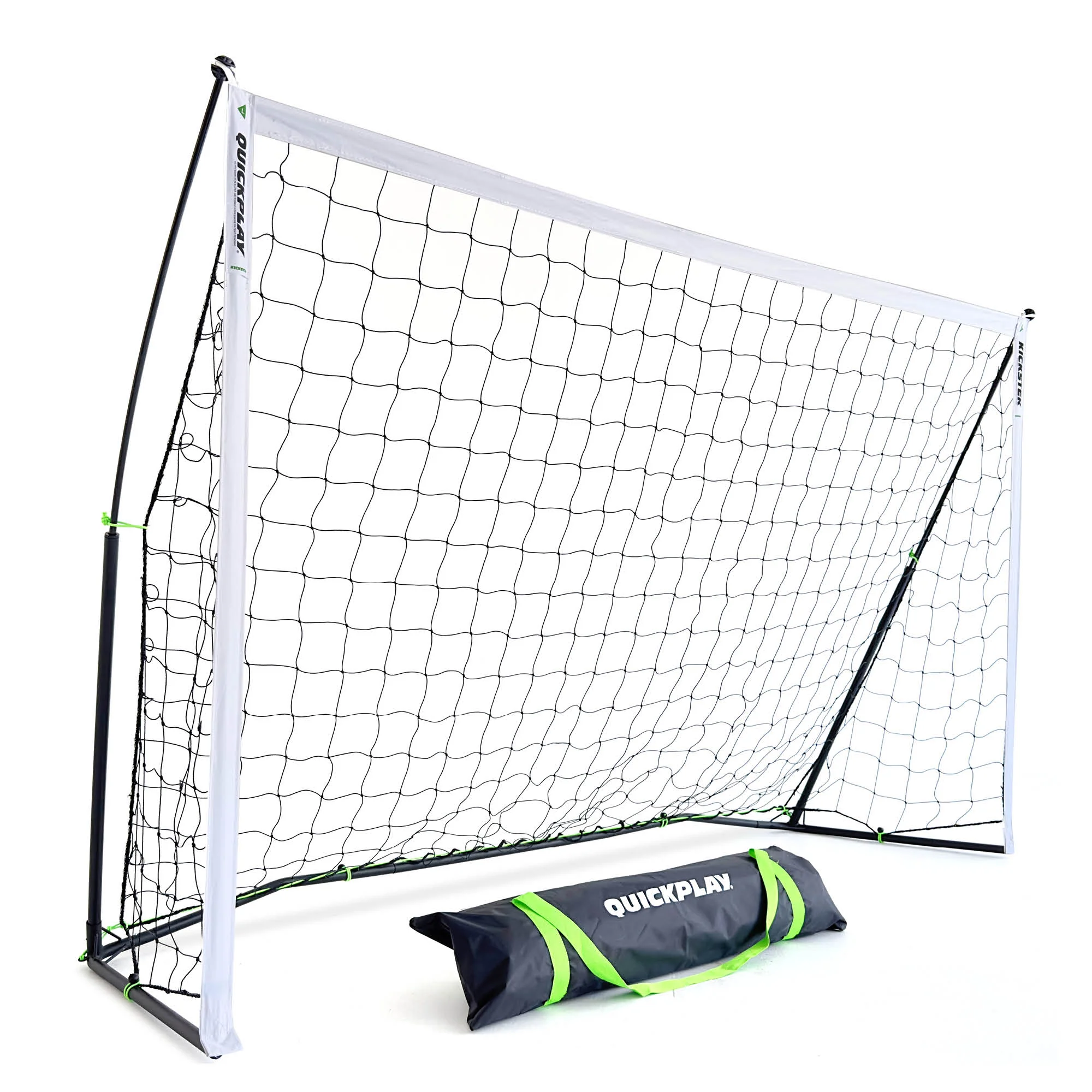 KICKSTER Portable Soccer Goal 8x5' - Image 8