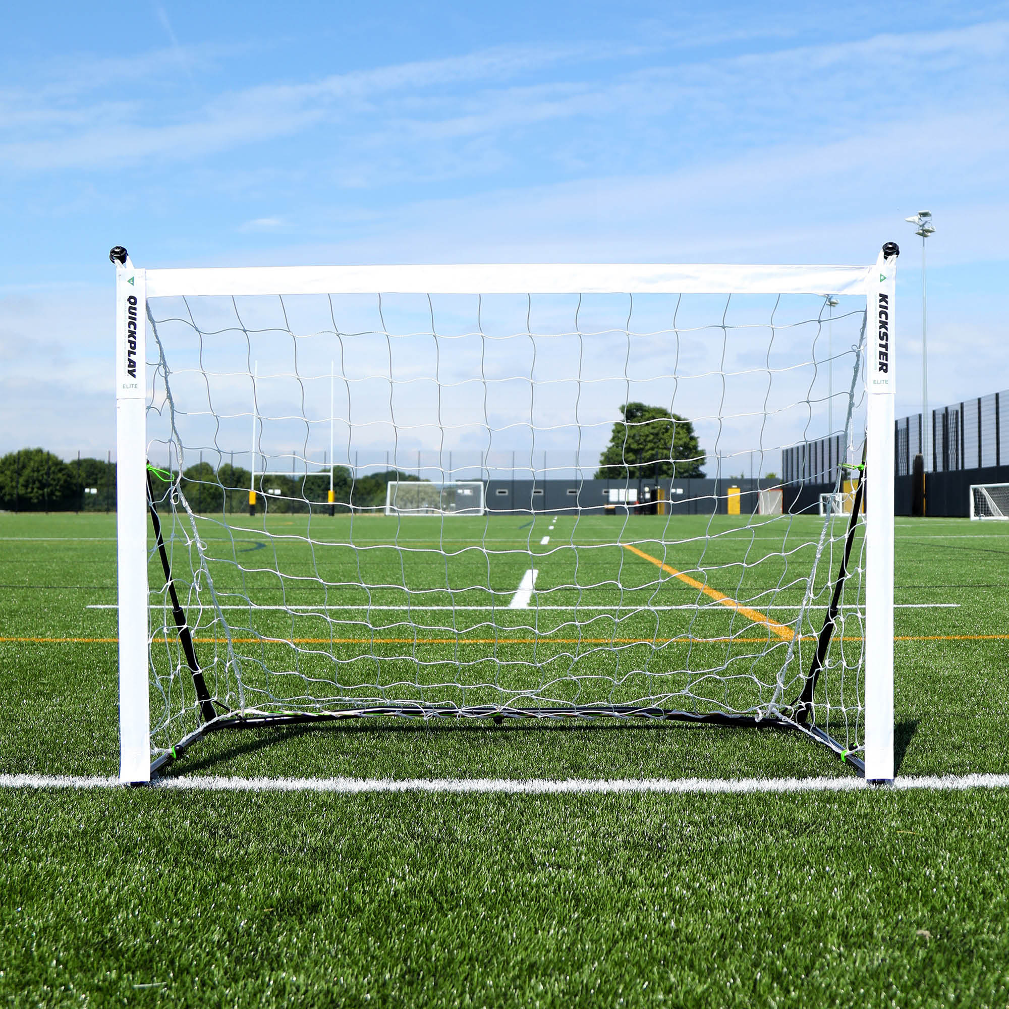 KICKSTER Elite Portable Soccer Goal 5x3' - Image 7