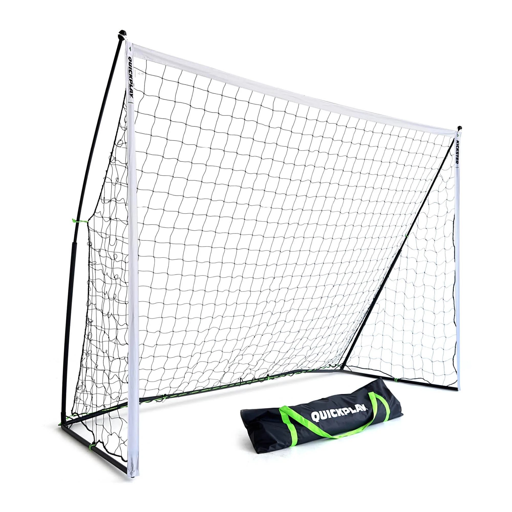 KICKSTER Portable Futsal Goal 9.8x6.5' - Image 7