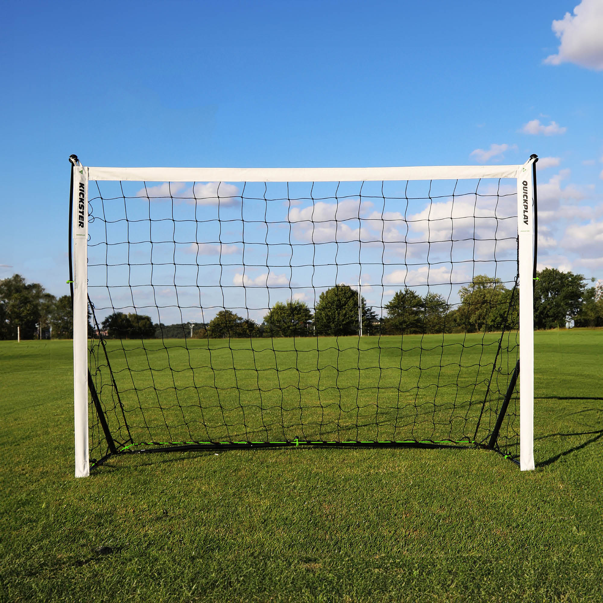 KICKSTER Portable Soccer Goal 5x3' - Image 5