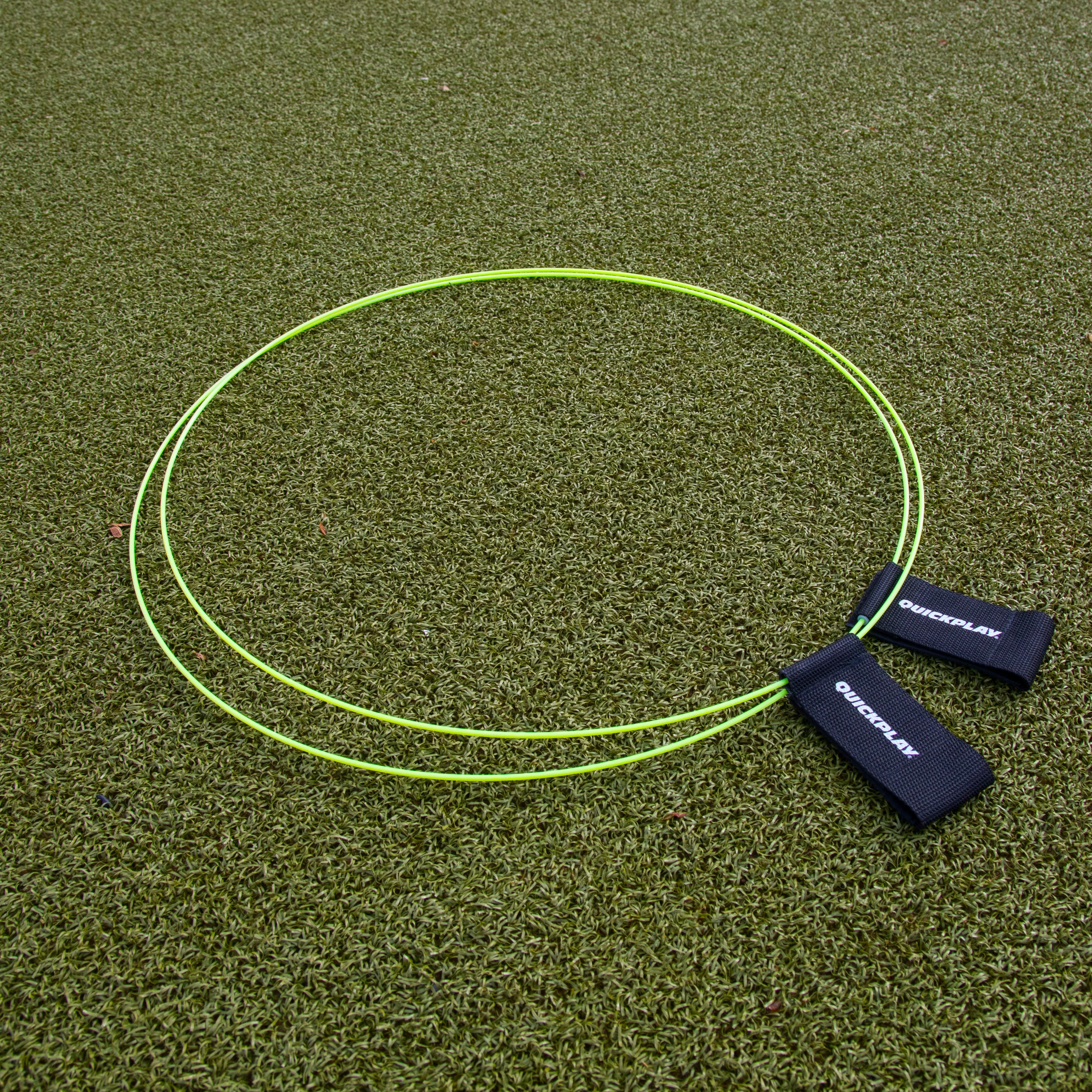 KICKSTER Soccer Target Rings (set of 2) - Image 4