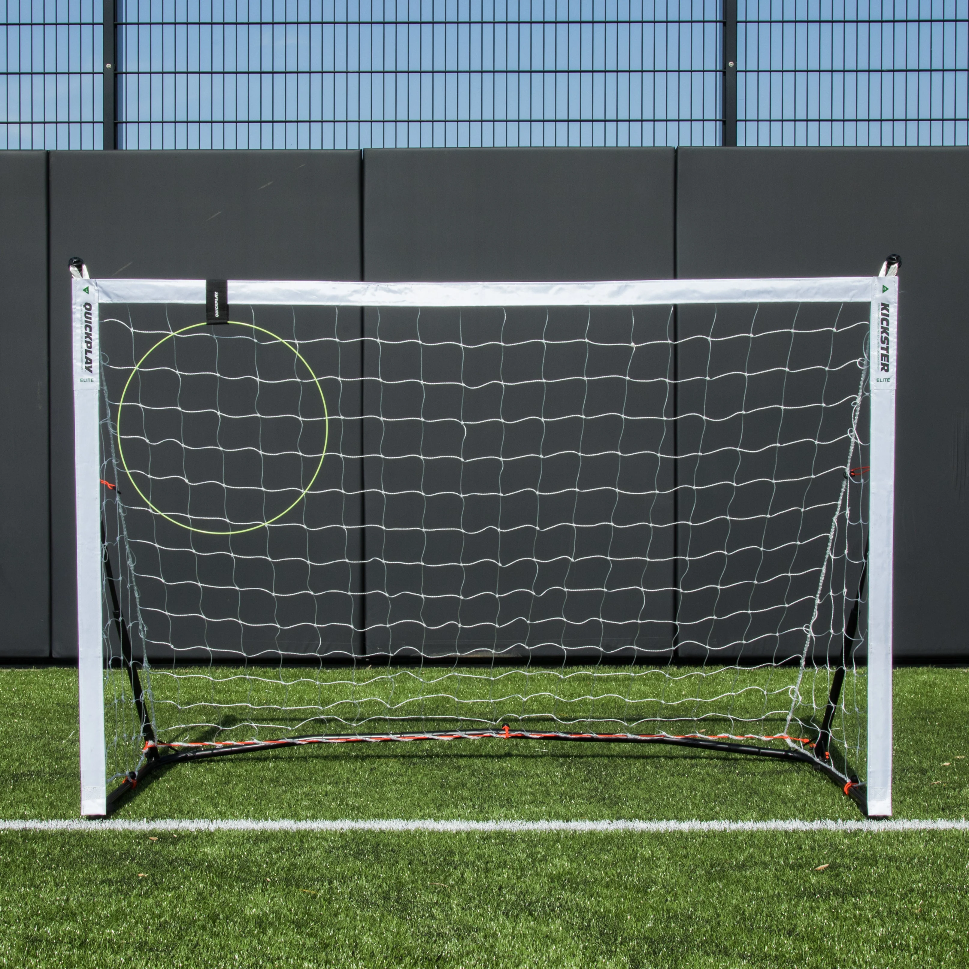 KICKSTER Soccer Target Rings (set of 2) - Image 6
