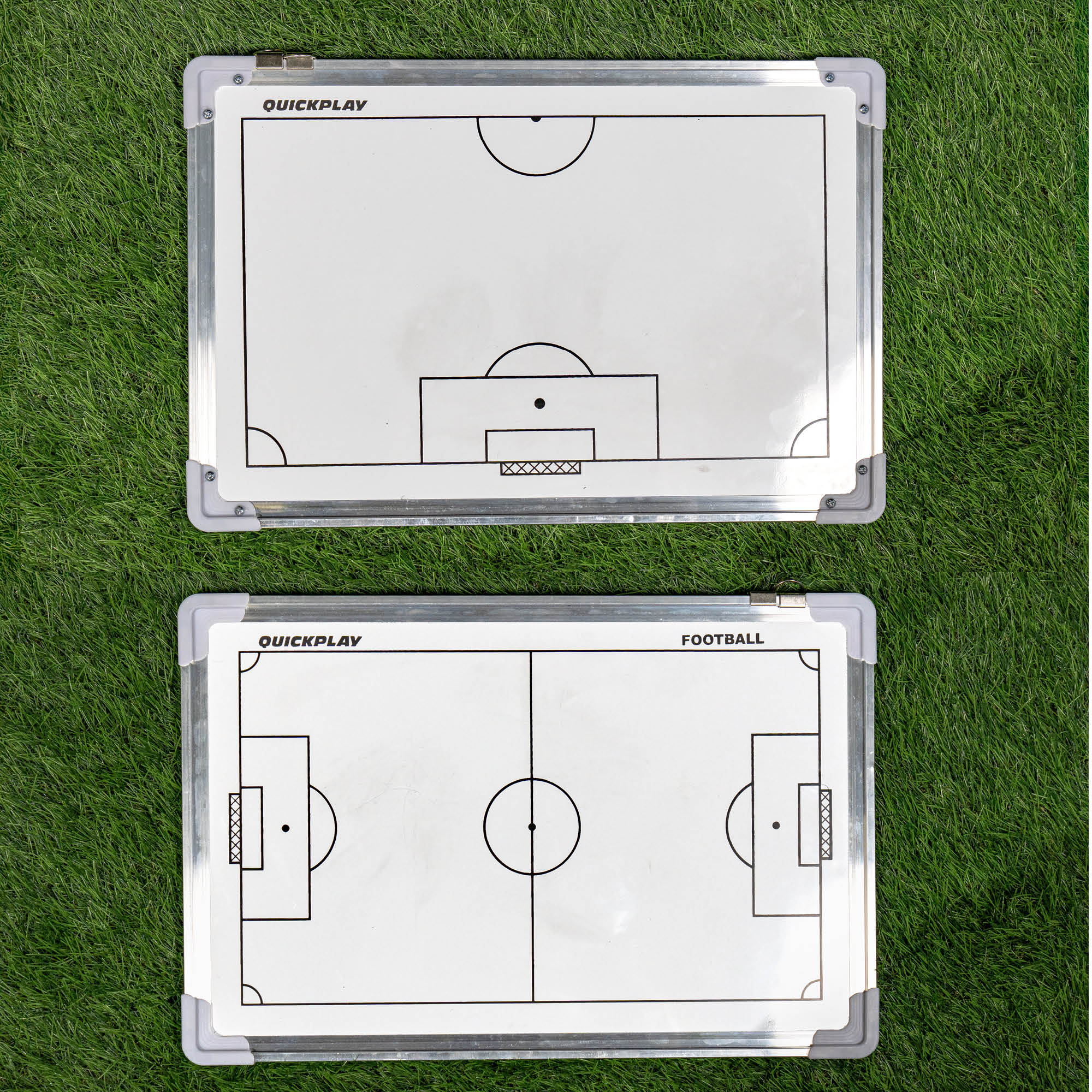 Soccer Coaching Magnetic Whiteboard - Double Sided - Image 4