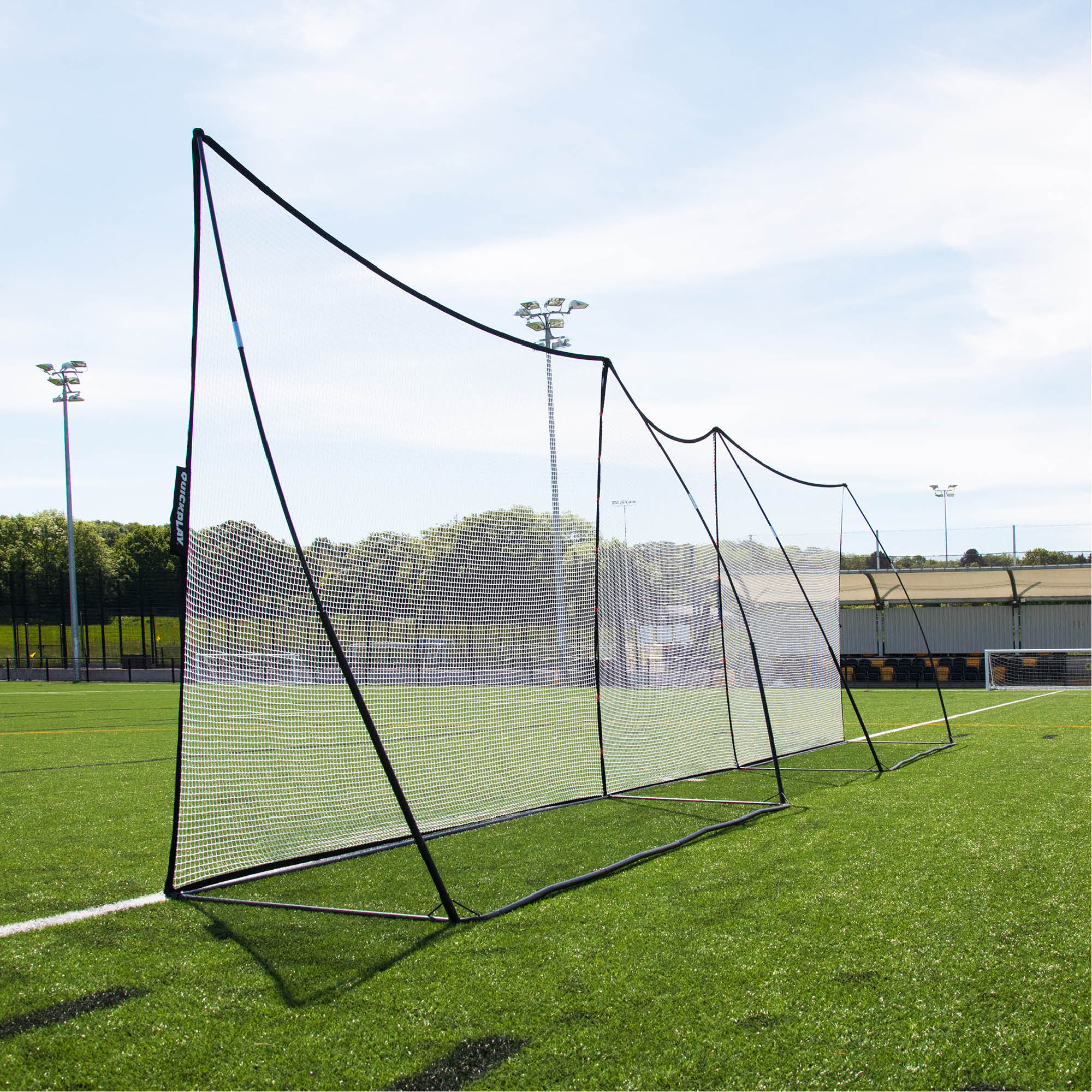 MEGA NET Multi Sport Backstop Net 12x9' - Image 9