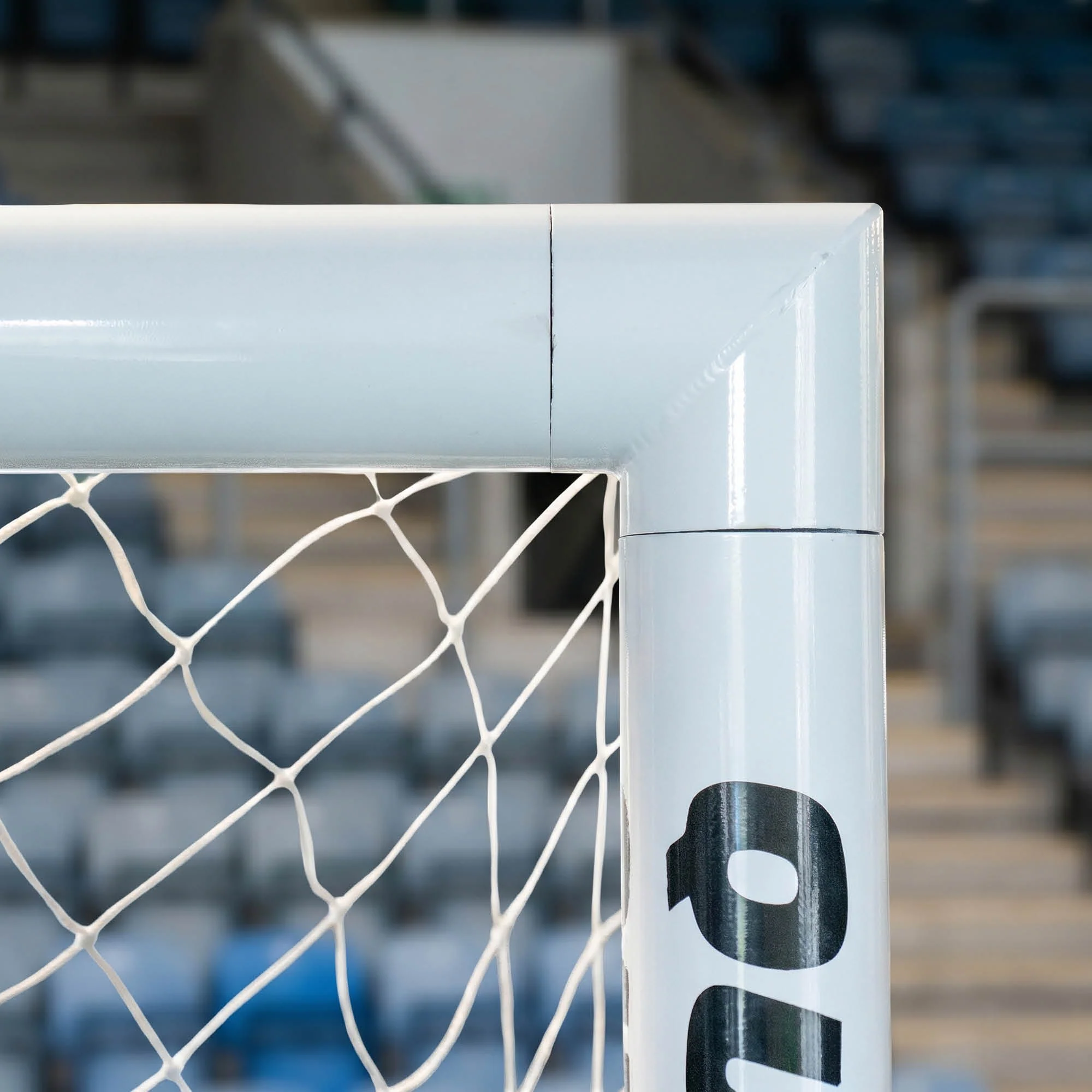 PRO ALU Match110 Soccer Goal 24 x 8' - Image 3