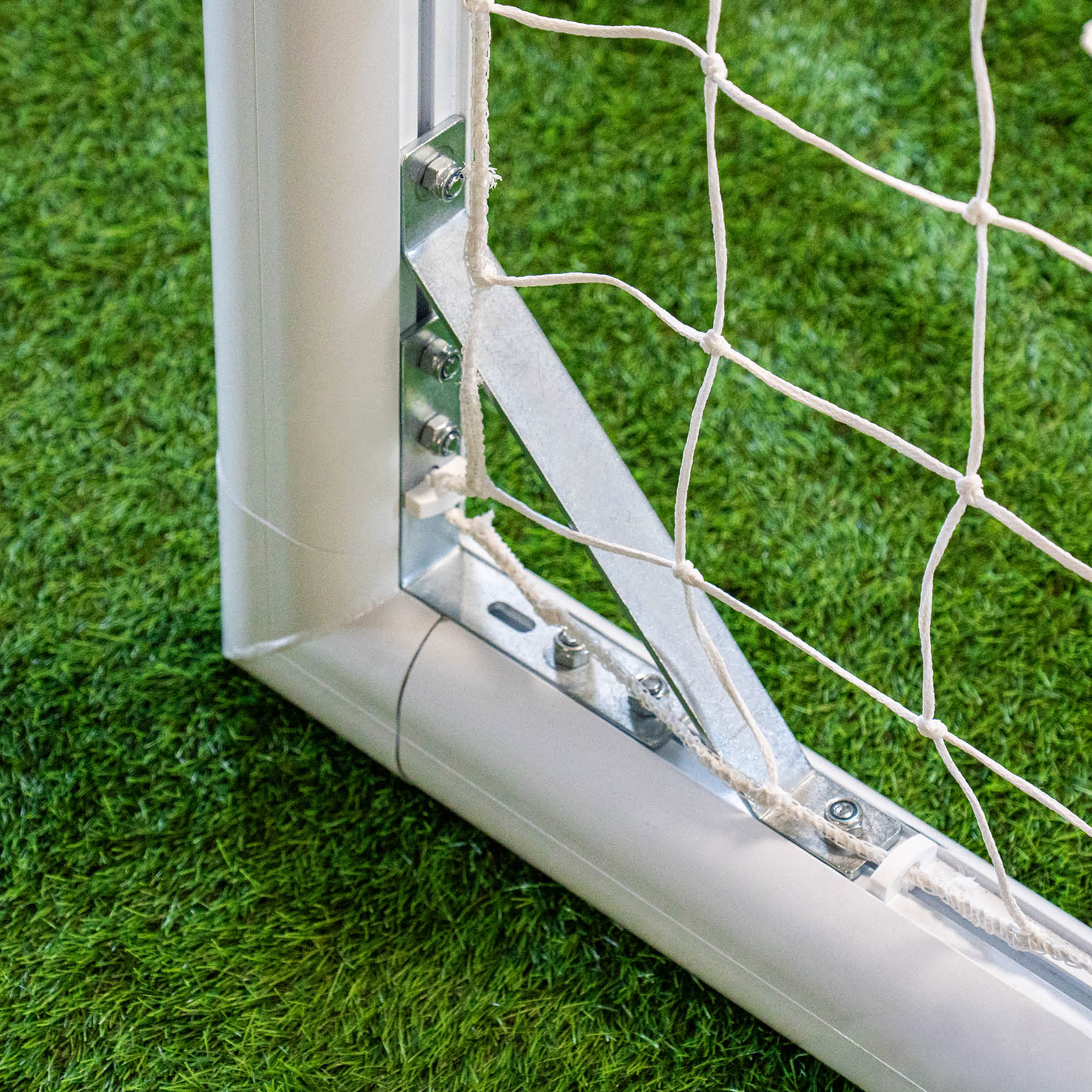 PRO ALU Match110 Soccer Goal 24 x 8' - Image 7