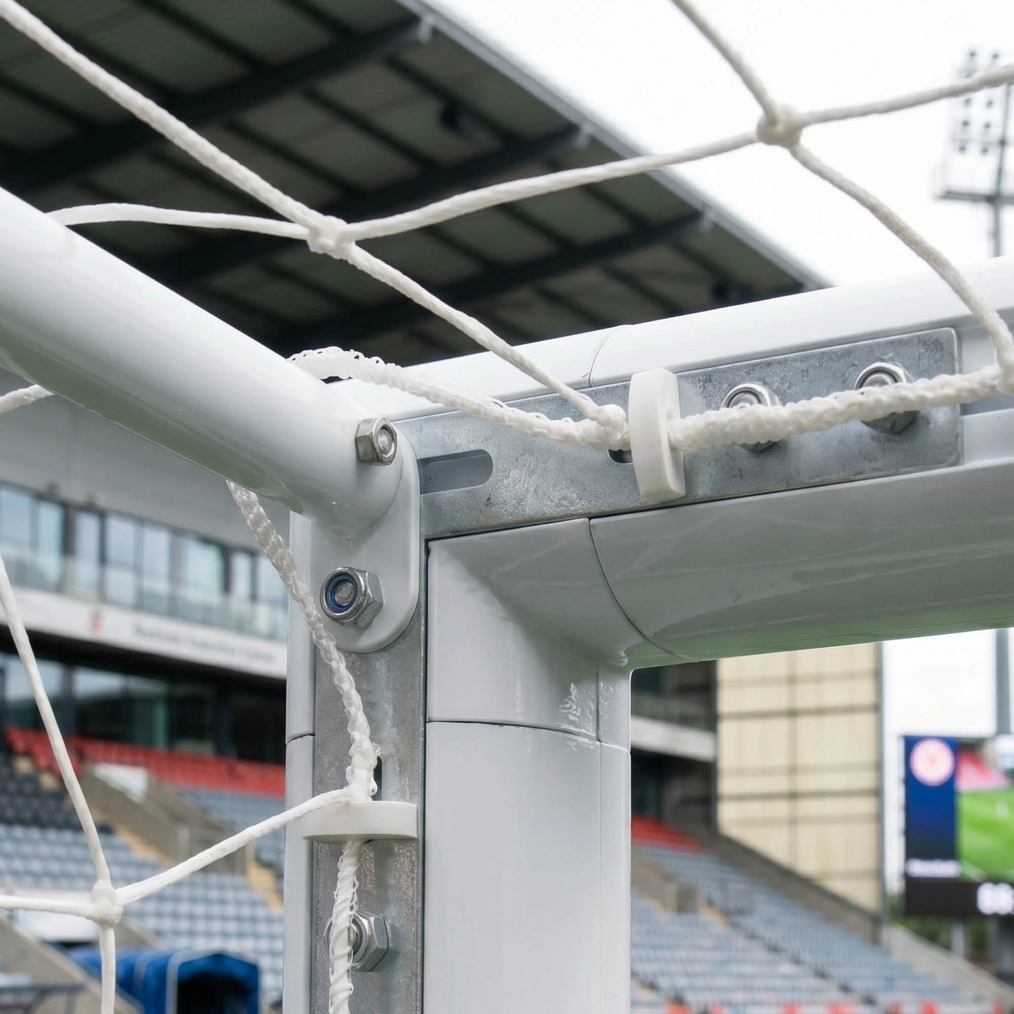 PRO ALU Match110 Soccer Goal 24 x 8' - Image 8