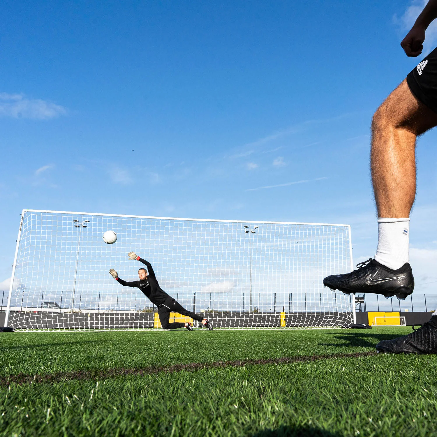 Goalkeeper Training Equipment