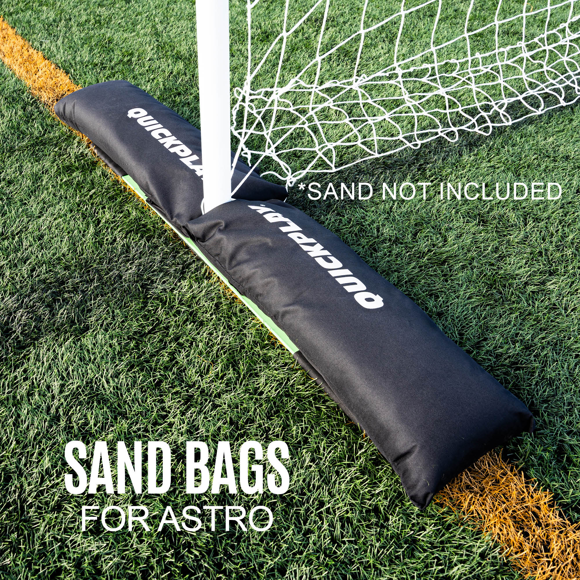 PRO ALU Training Frame 24x8' - Image 4