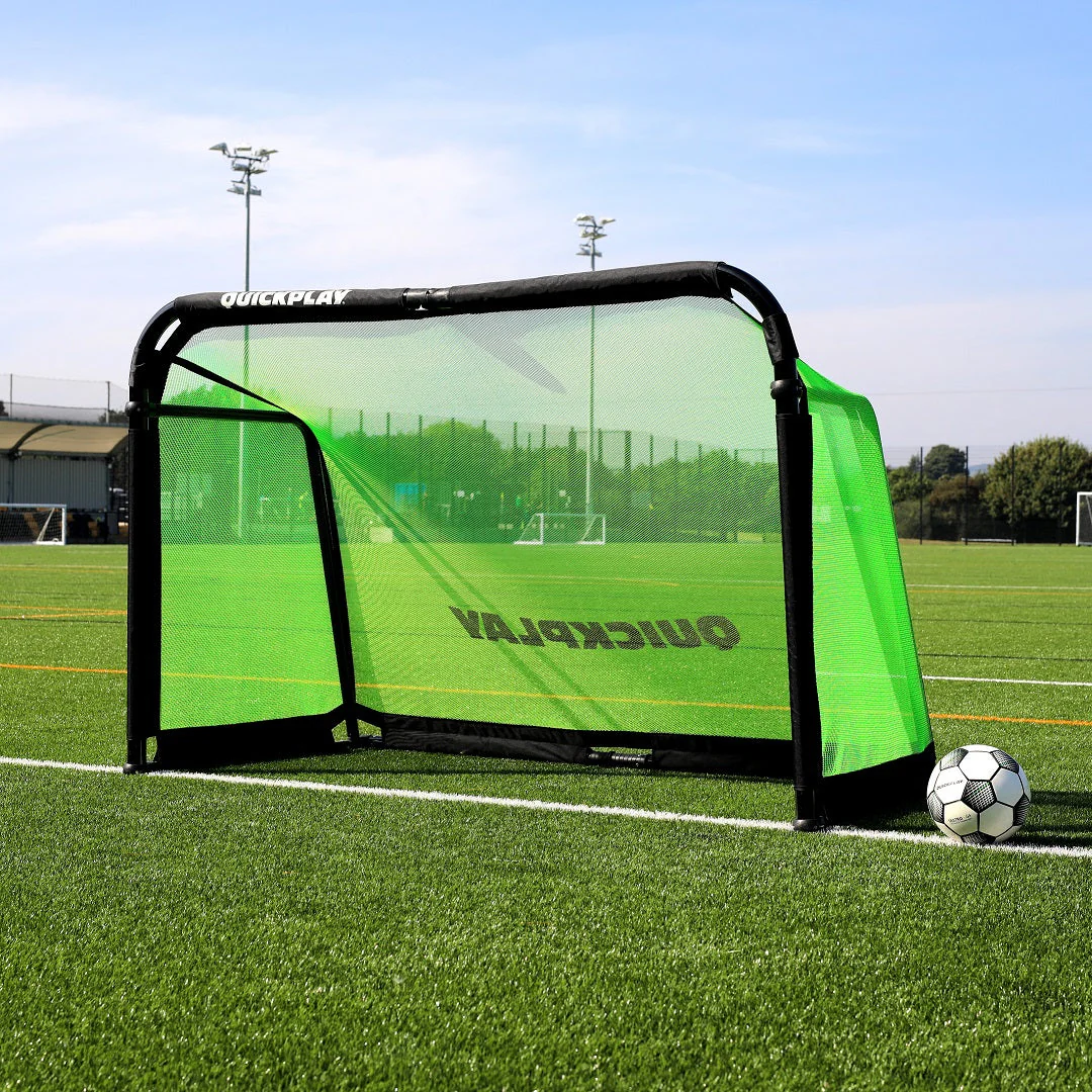 PRO ALU Training Soccer Goal 6x4' - Image 11