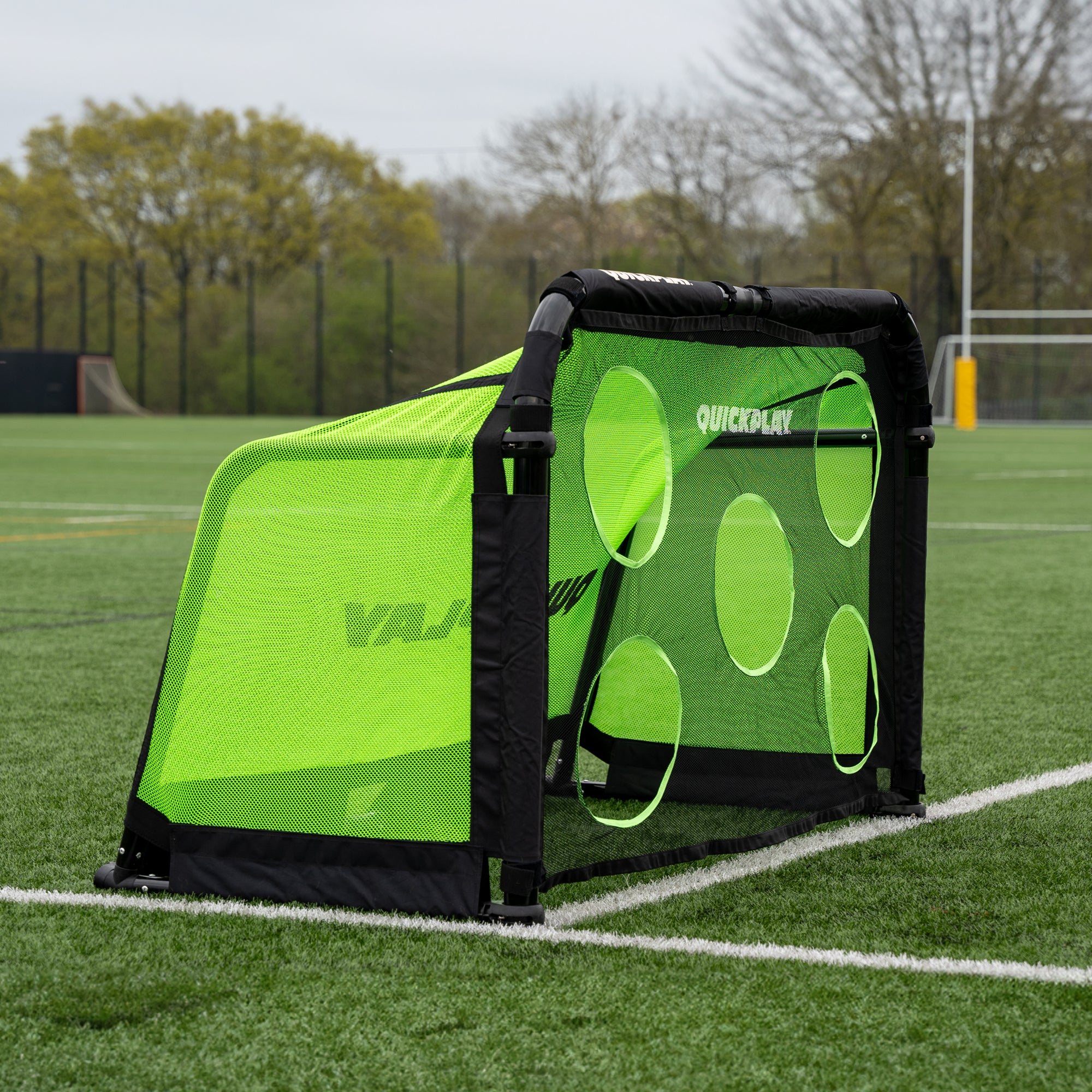 PRO ALU Training Target Net Lite 5x3' - Image 3
