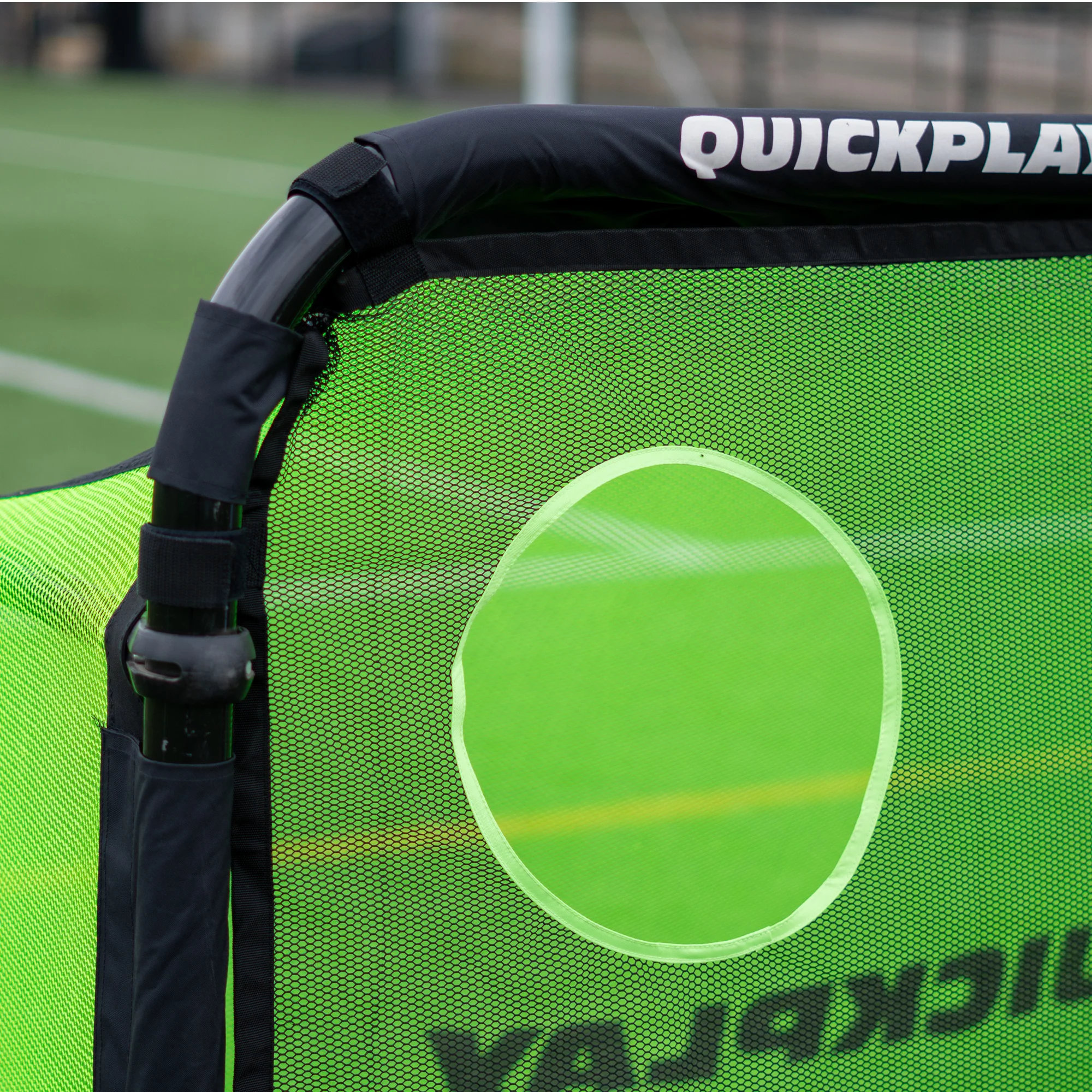 PRO ALU Training Target Net Lite 5x3' - Image 5