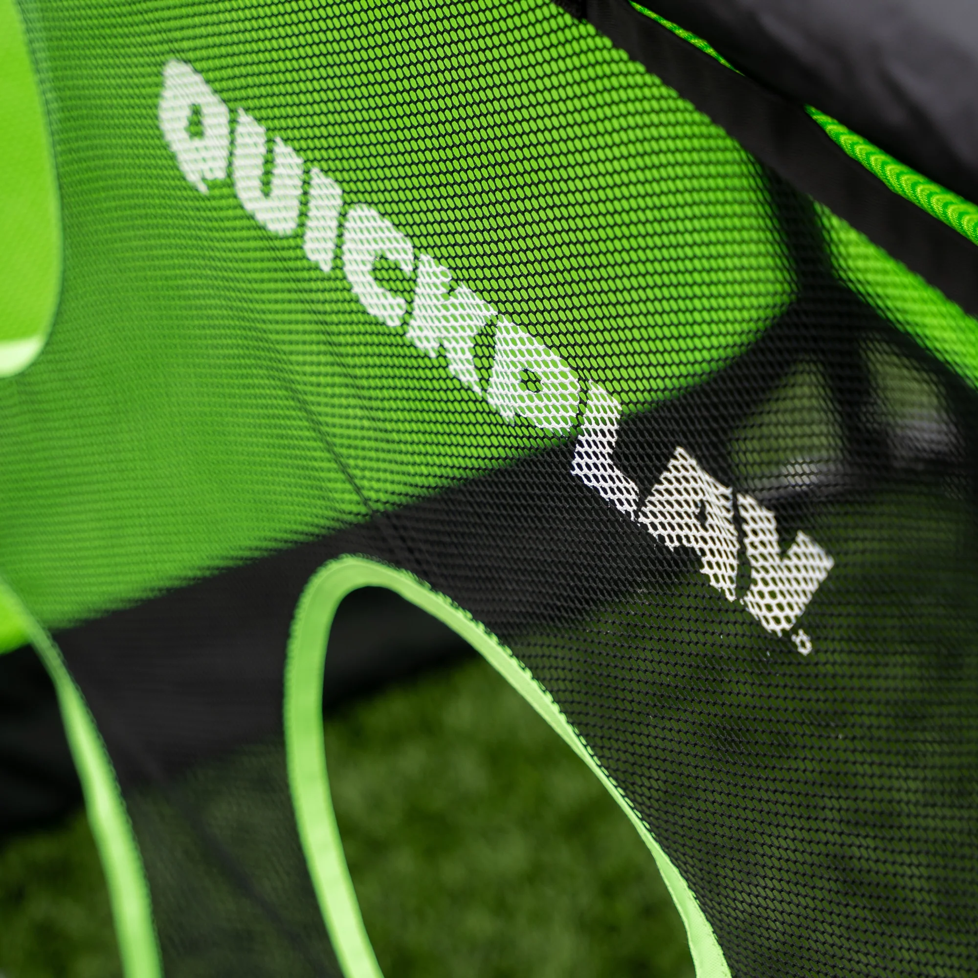 PRO ALU Training Target Net Lite 5x3' - Image 8