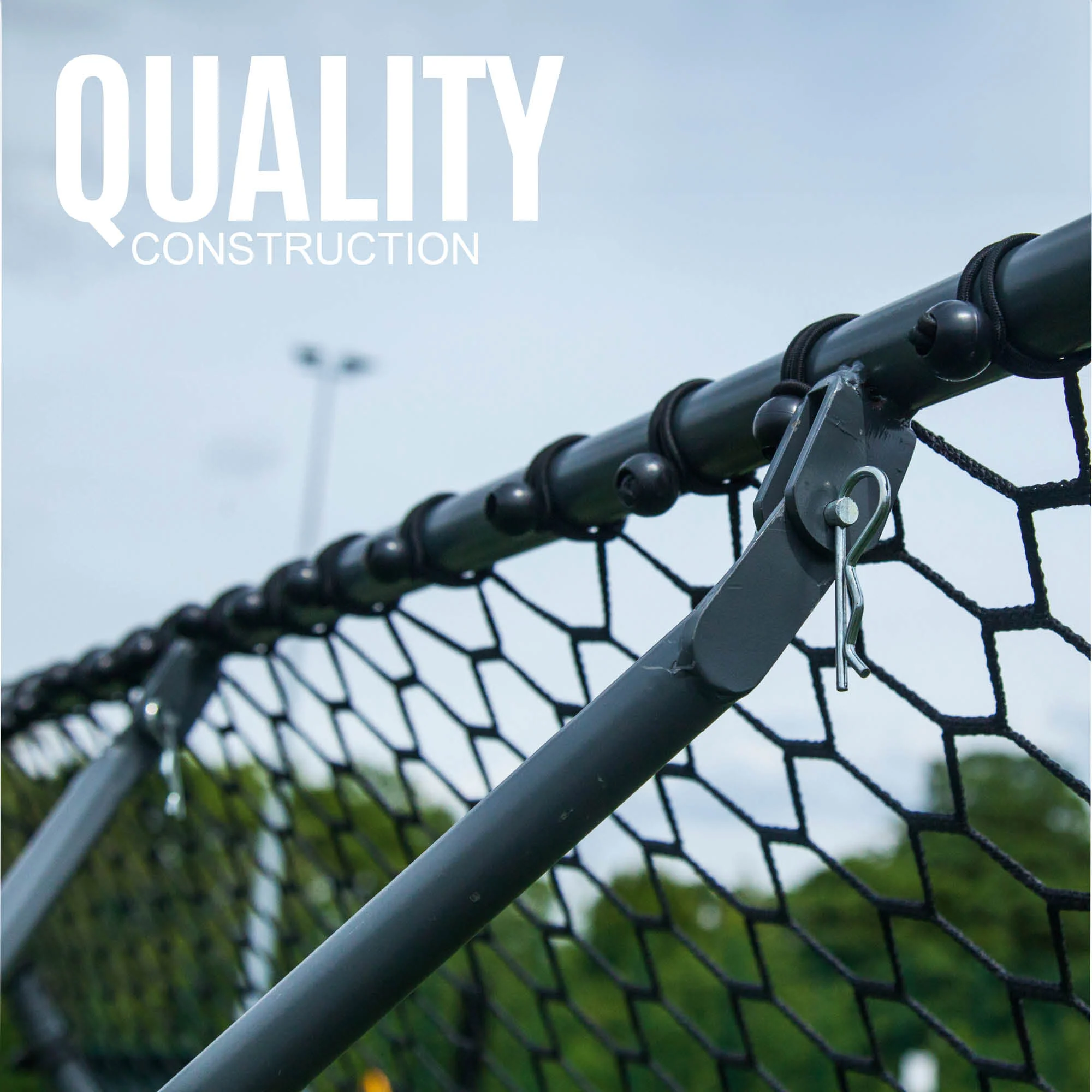 PRO REBOUNDER 3x3' - Image 5