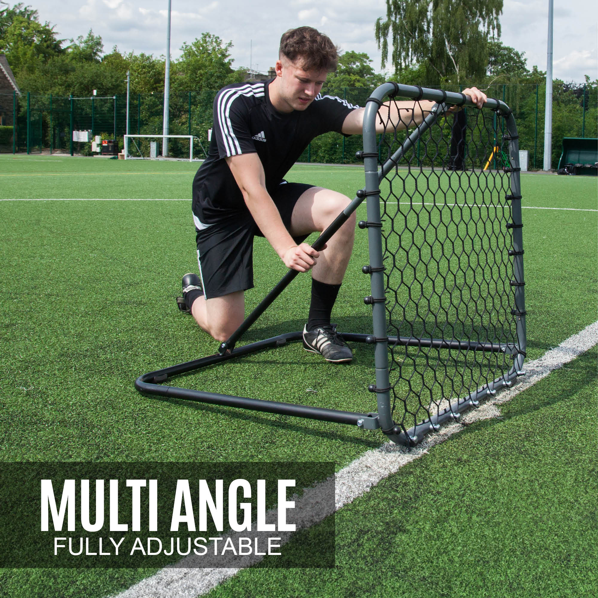 PRO REBOUNDER 3x3' - Image 6