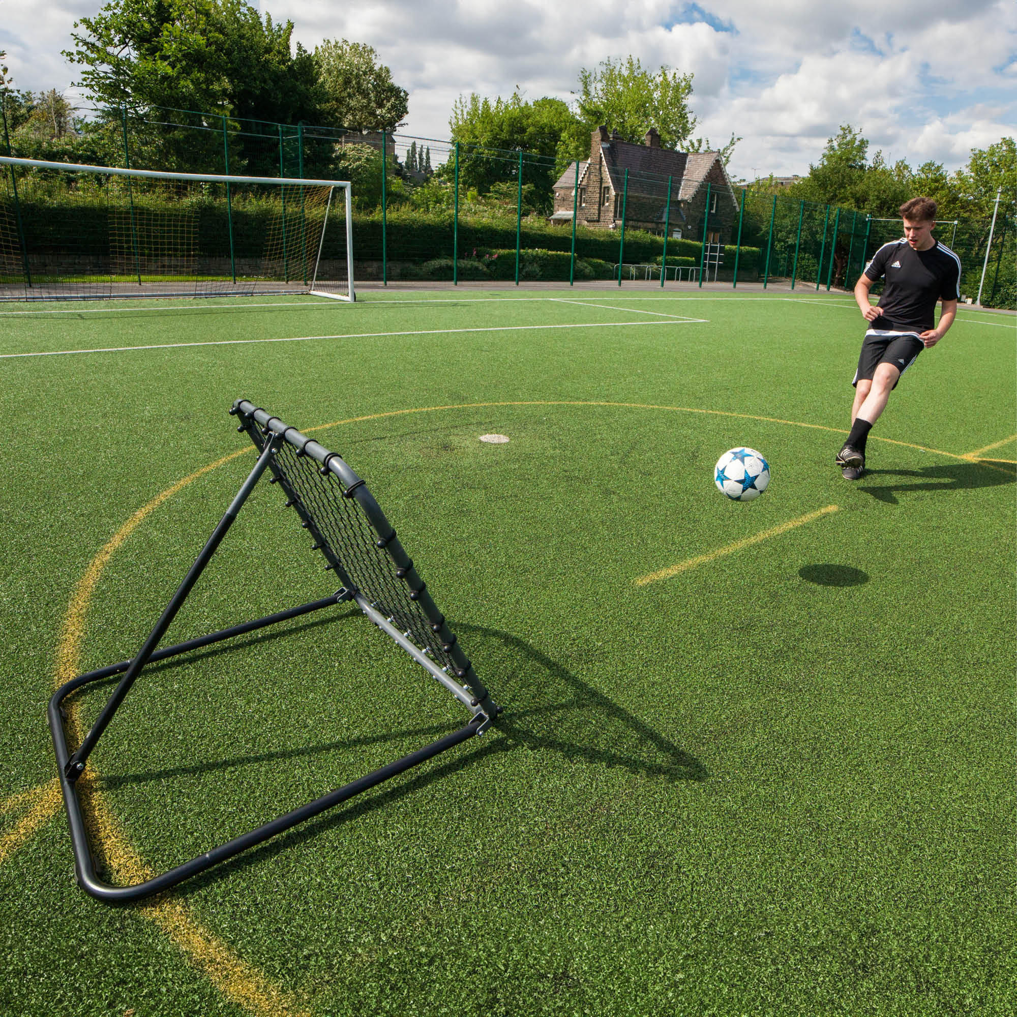 PRO REBOUNDER 3x3' - Image 8
