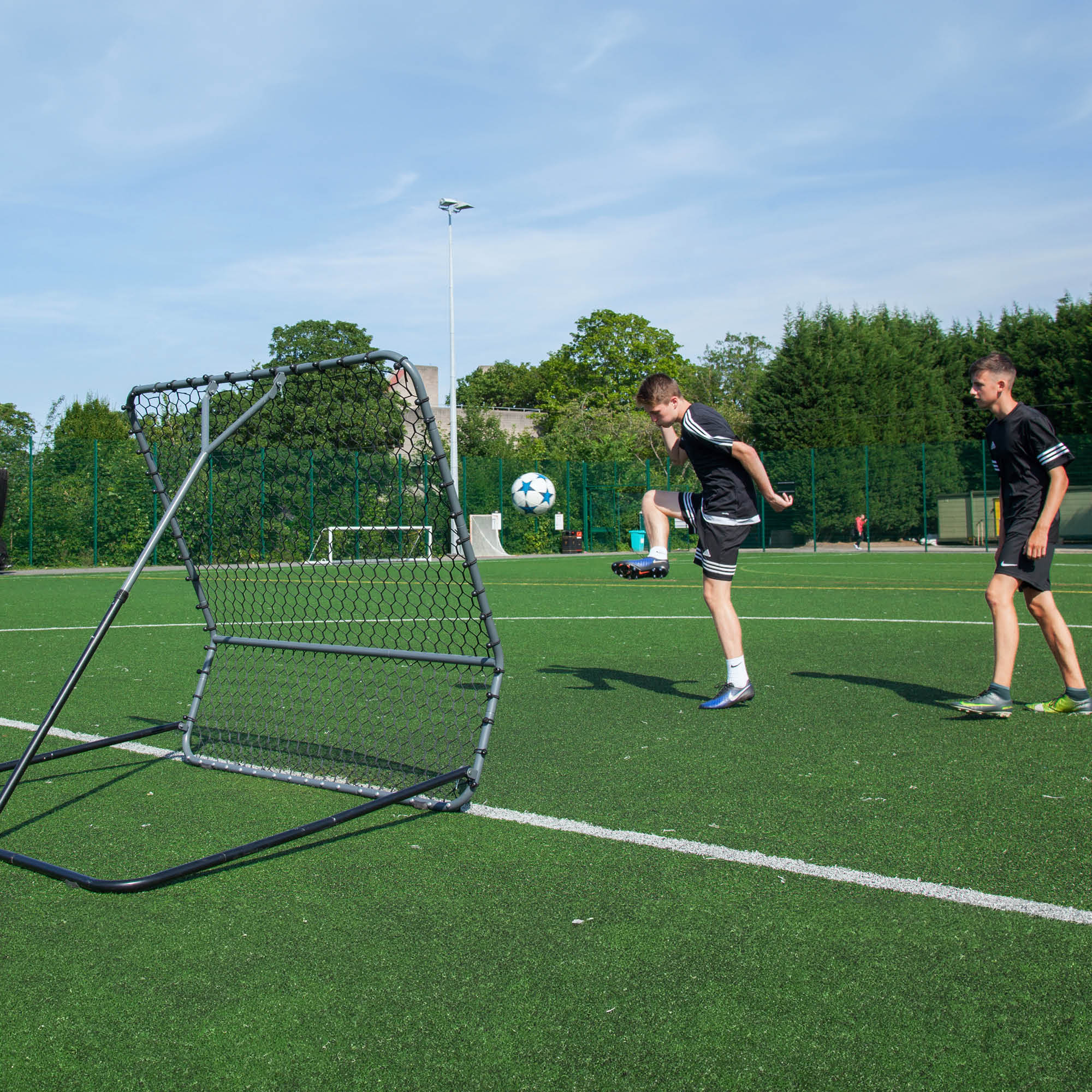 PRO REBOUNDER 5x5' - Image 8