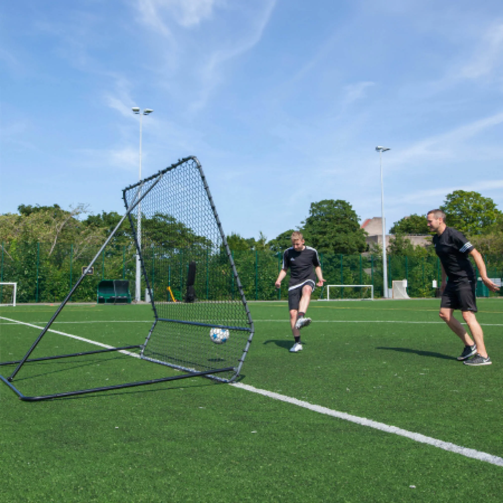 PRO REBOUNDER 7x7' - Image 8