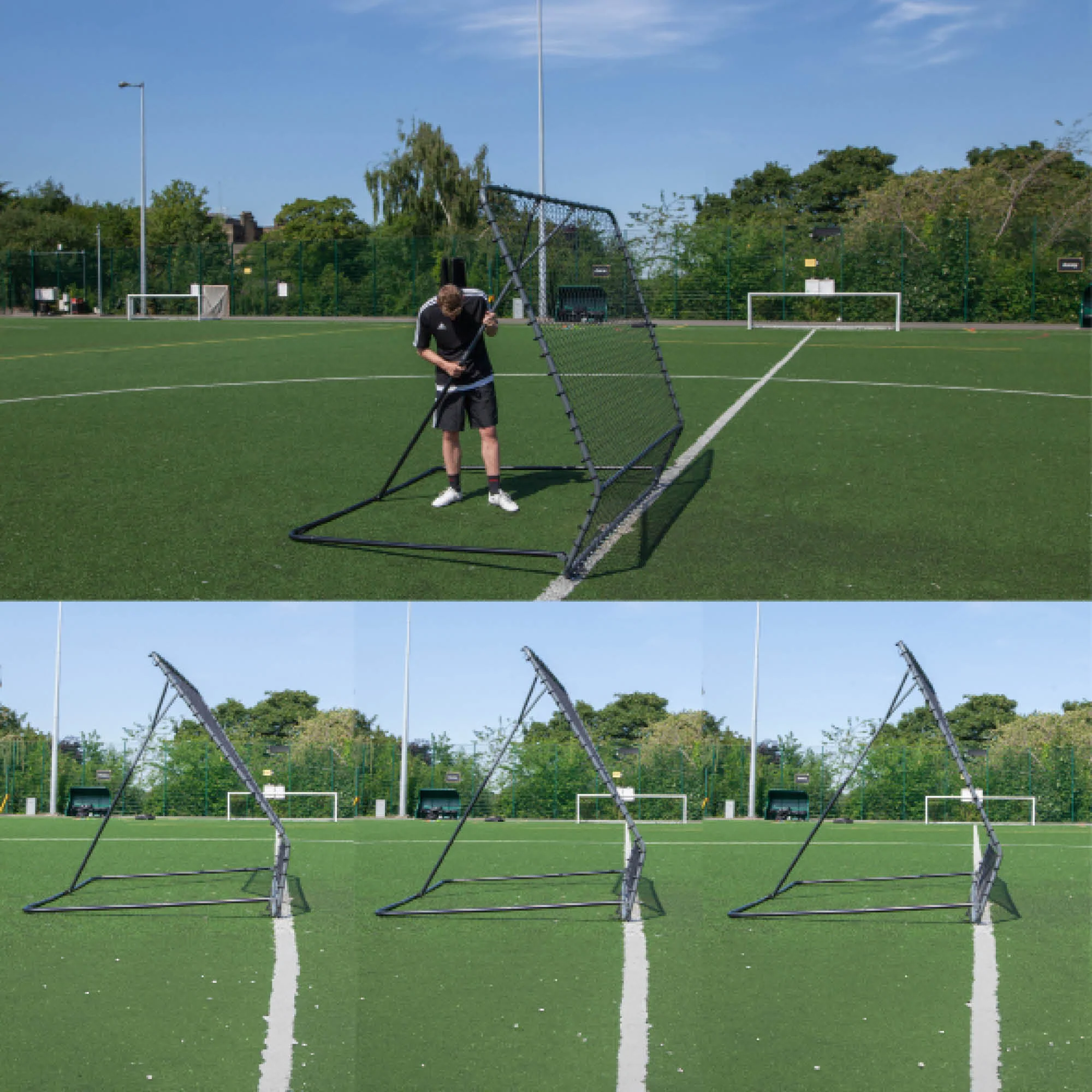 PRO REBOUNDER 7x7' - Image 9