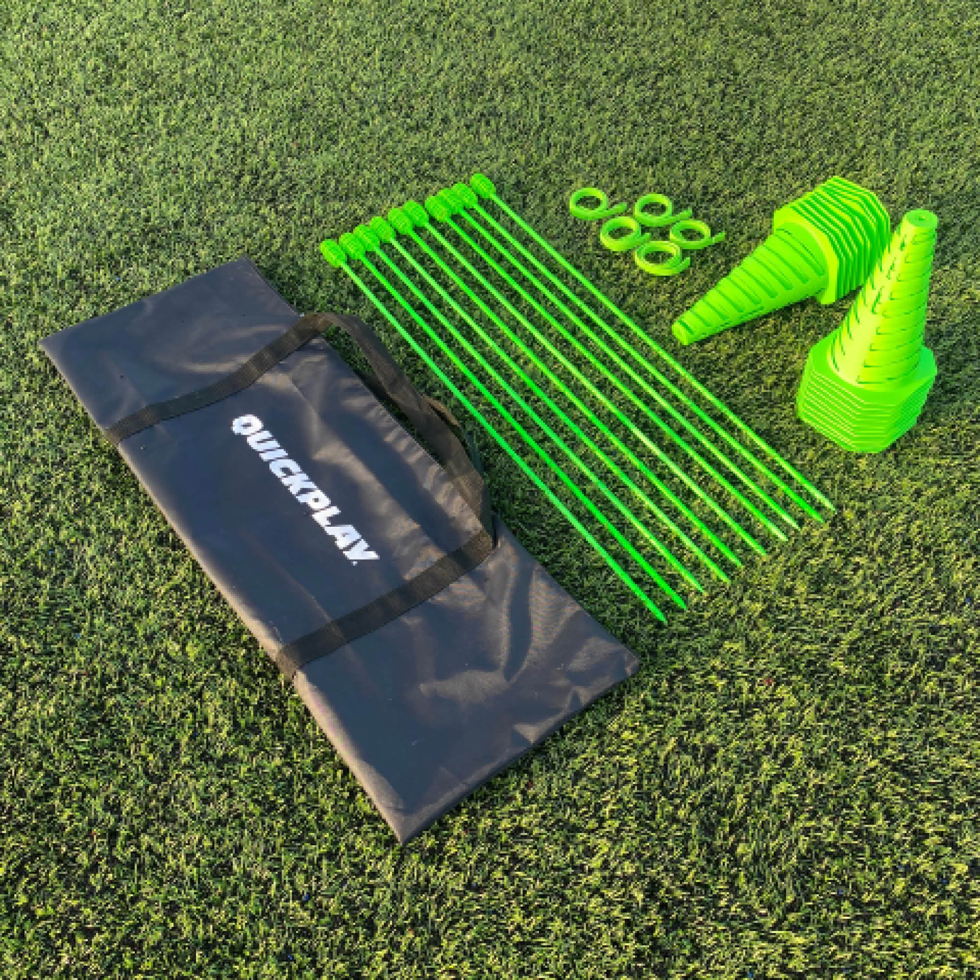 PRO Speed & Agility Set - 35 Piece - Image 10