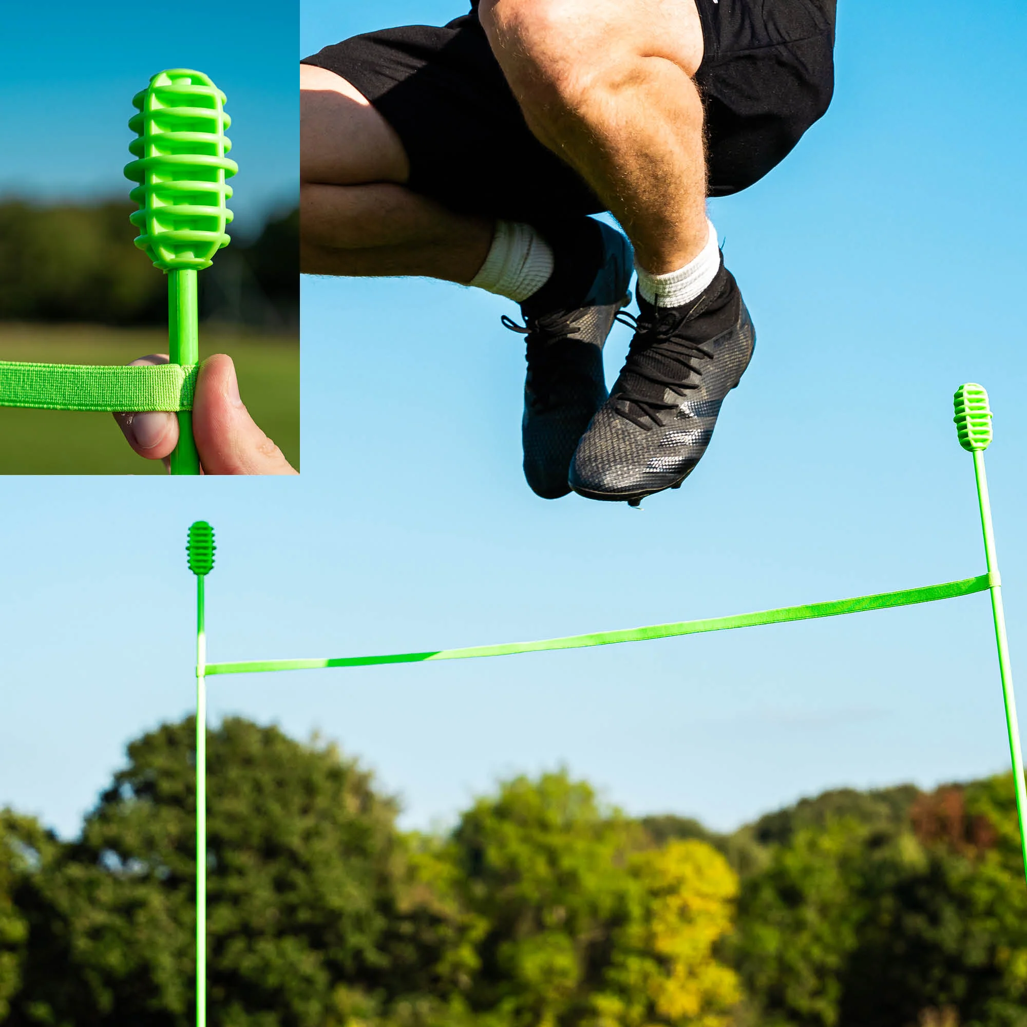 PRO Speed & Agility Set - 35 Piece - Image 6
