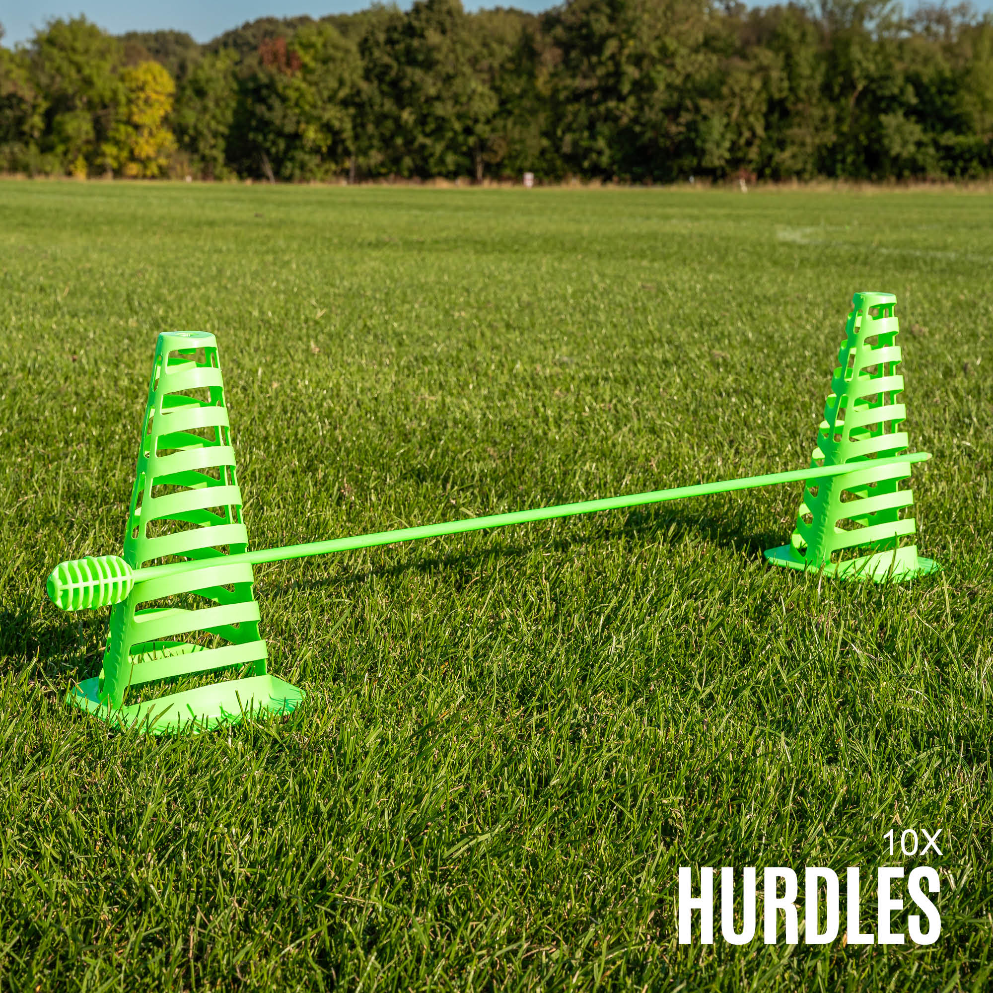 PRO Speed & Agility Set - 35 Piece - Image 8