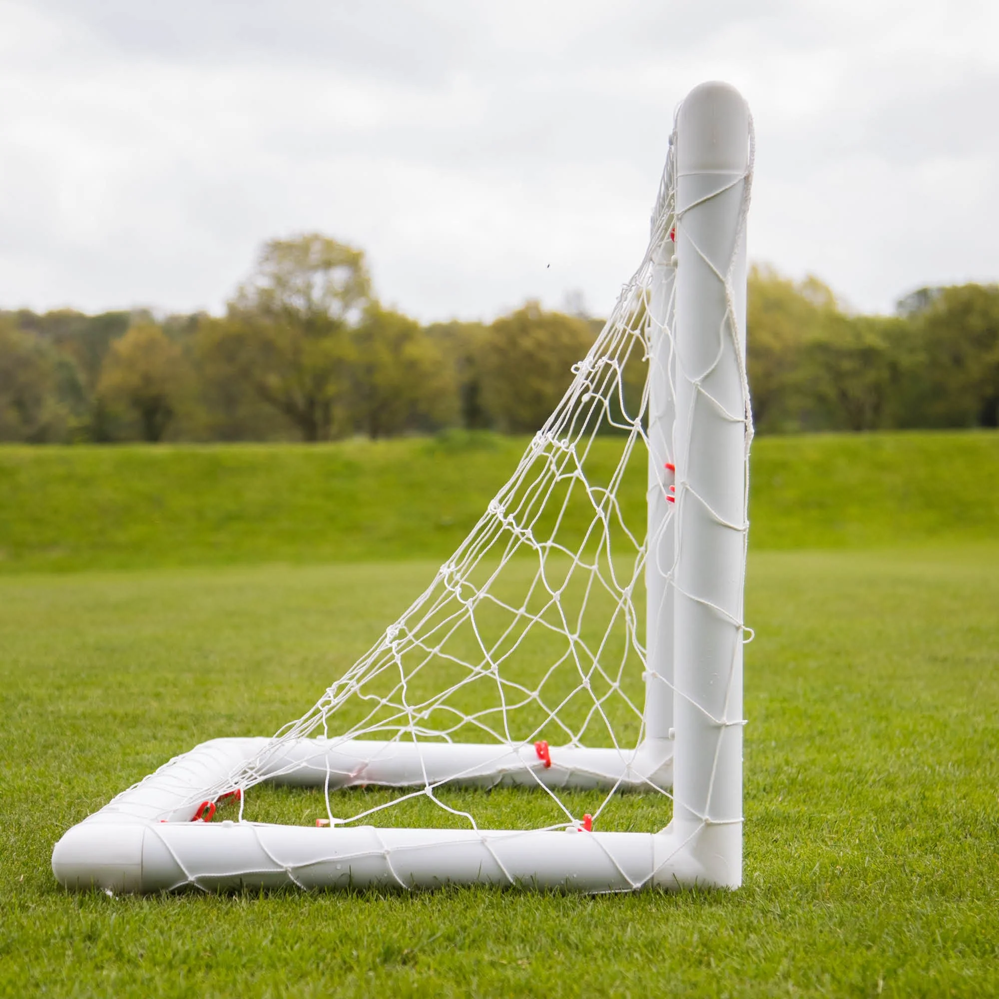 Q-FOLD Mini Soccer Goal 3x2.5' - Image 10