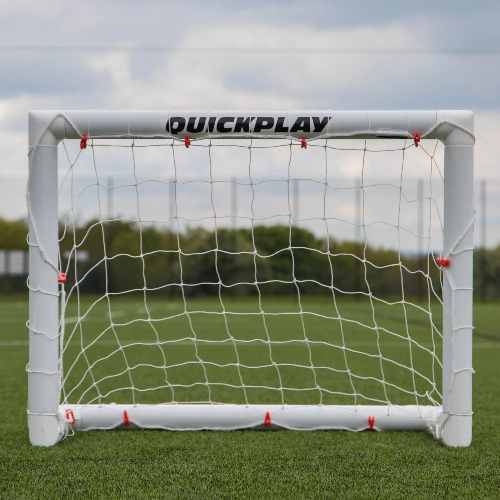 Q-FOLD Mini Soccer Goal 3x2.5' - Image 5