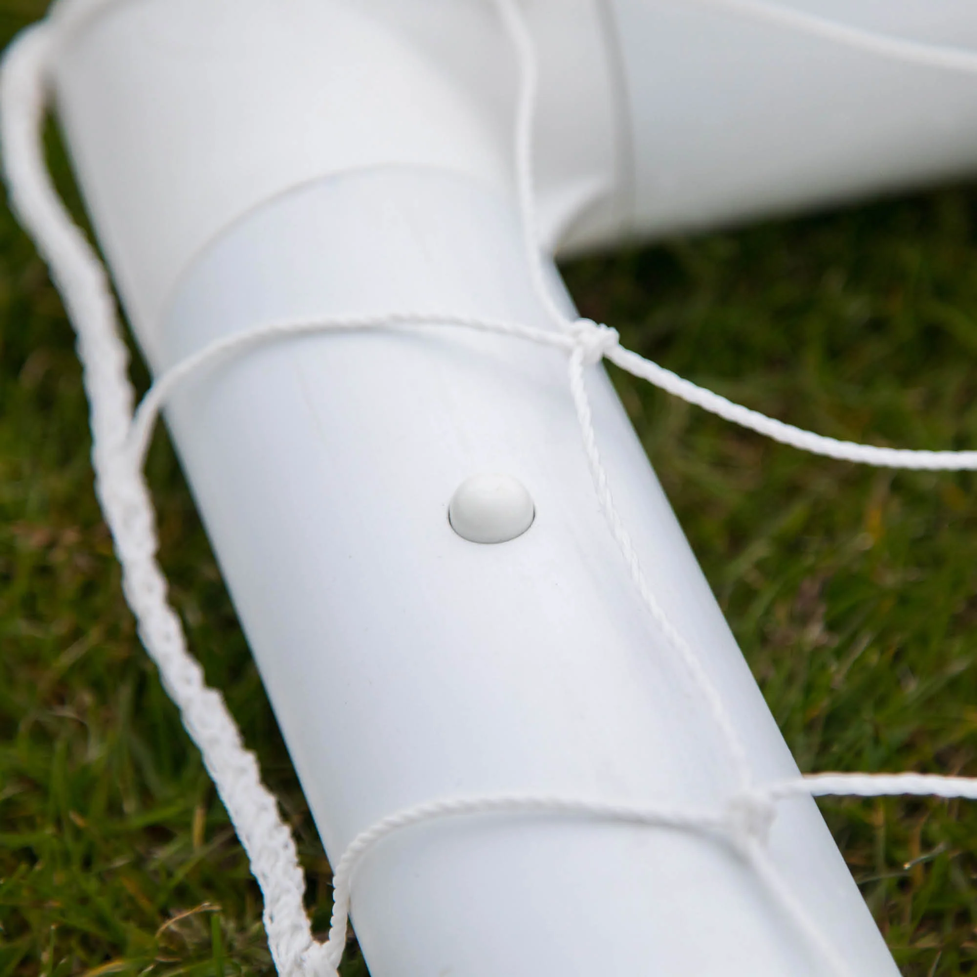 Q-FOLD Mini Soccer Goal 3x2.5' - Image 8