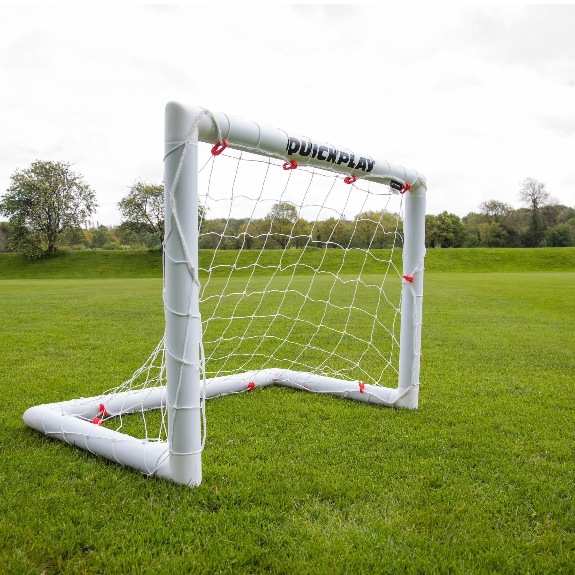 Q-FOLD Mini Soccer Goal 3x2.5' - Image 9