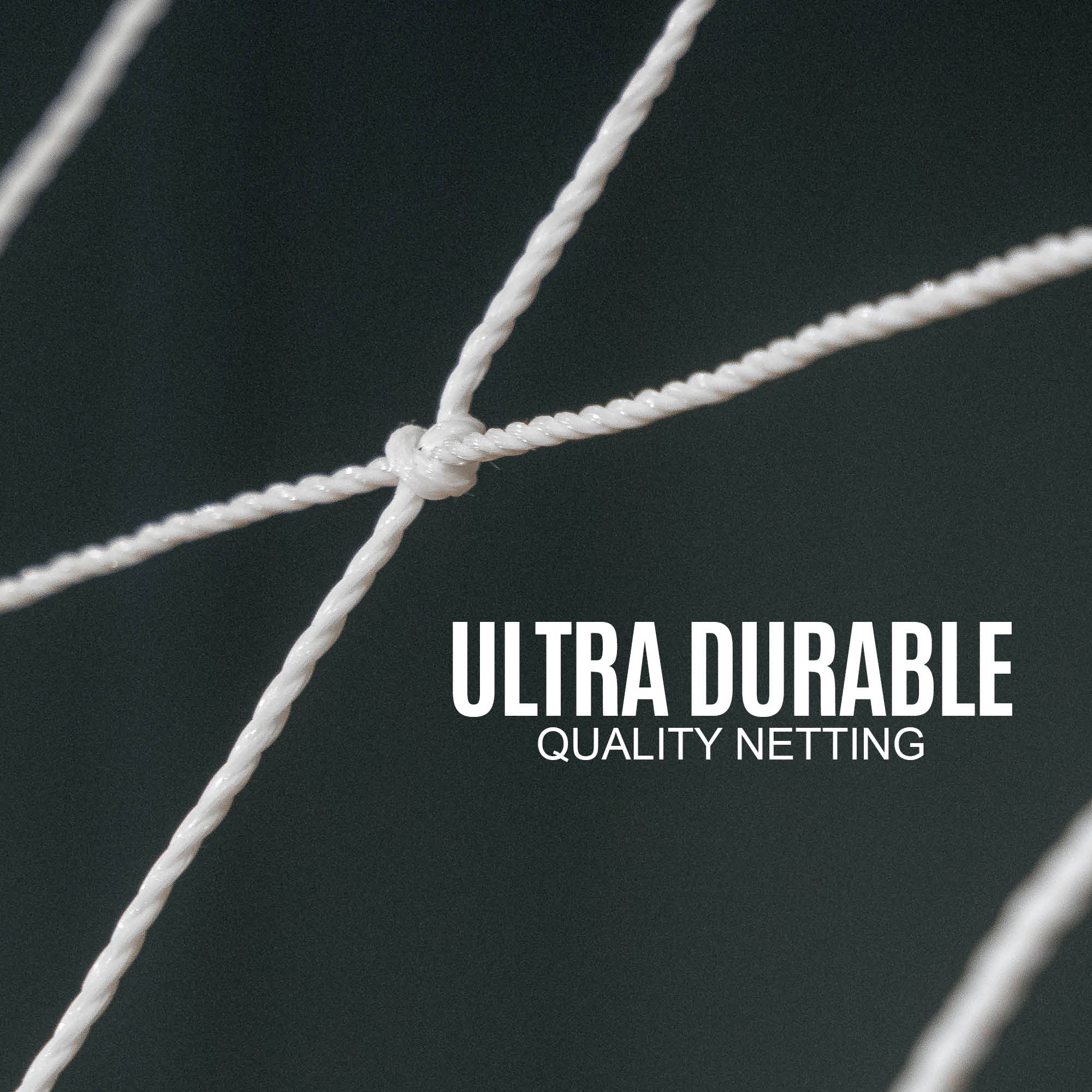 Q-FOLD Folding Jr Handball Goal 7.8x5.5' - Image 6