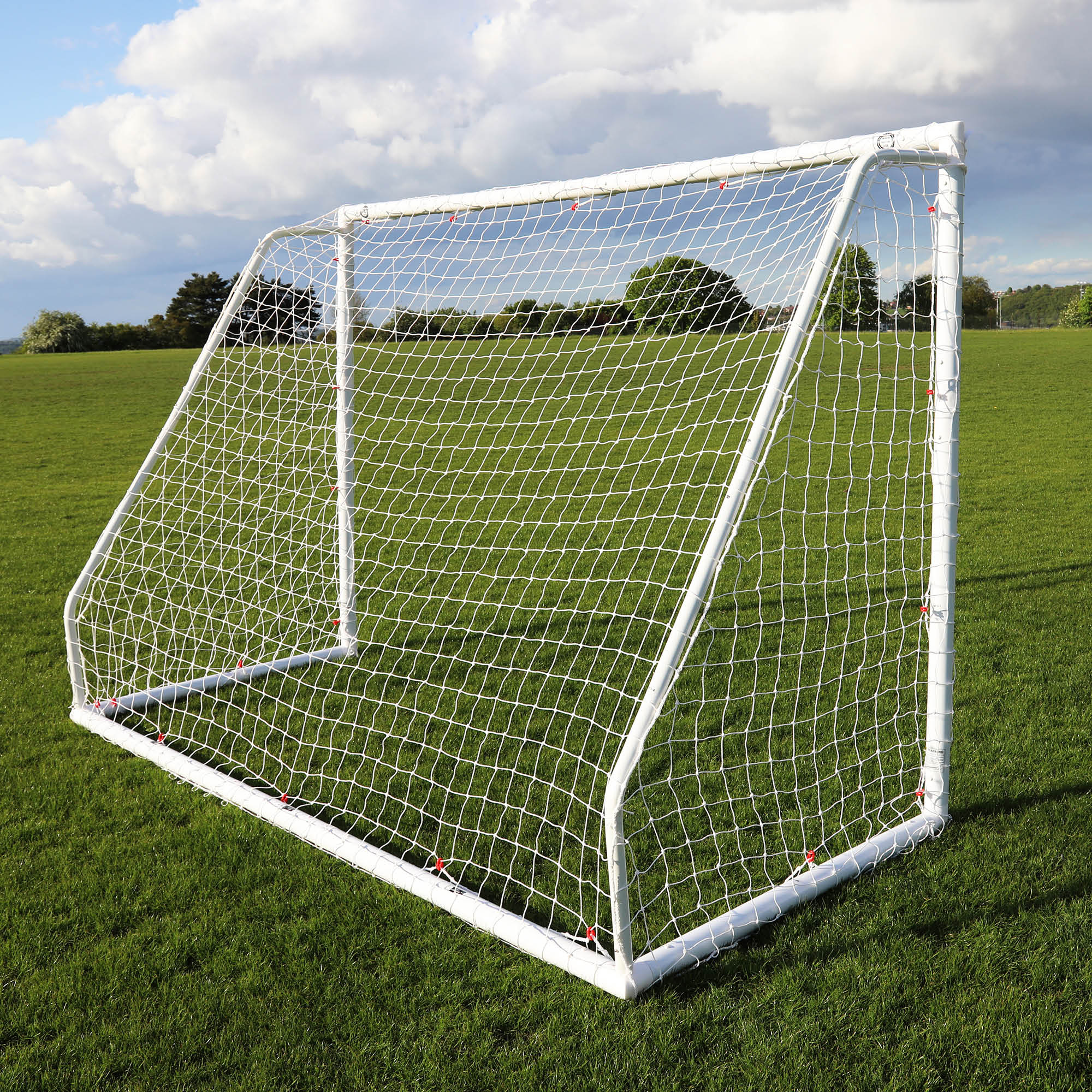 Q-FOLD Match Folding Futsal Goal 9.8x6.5' - Image 8