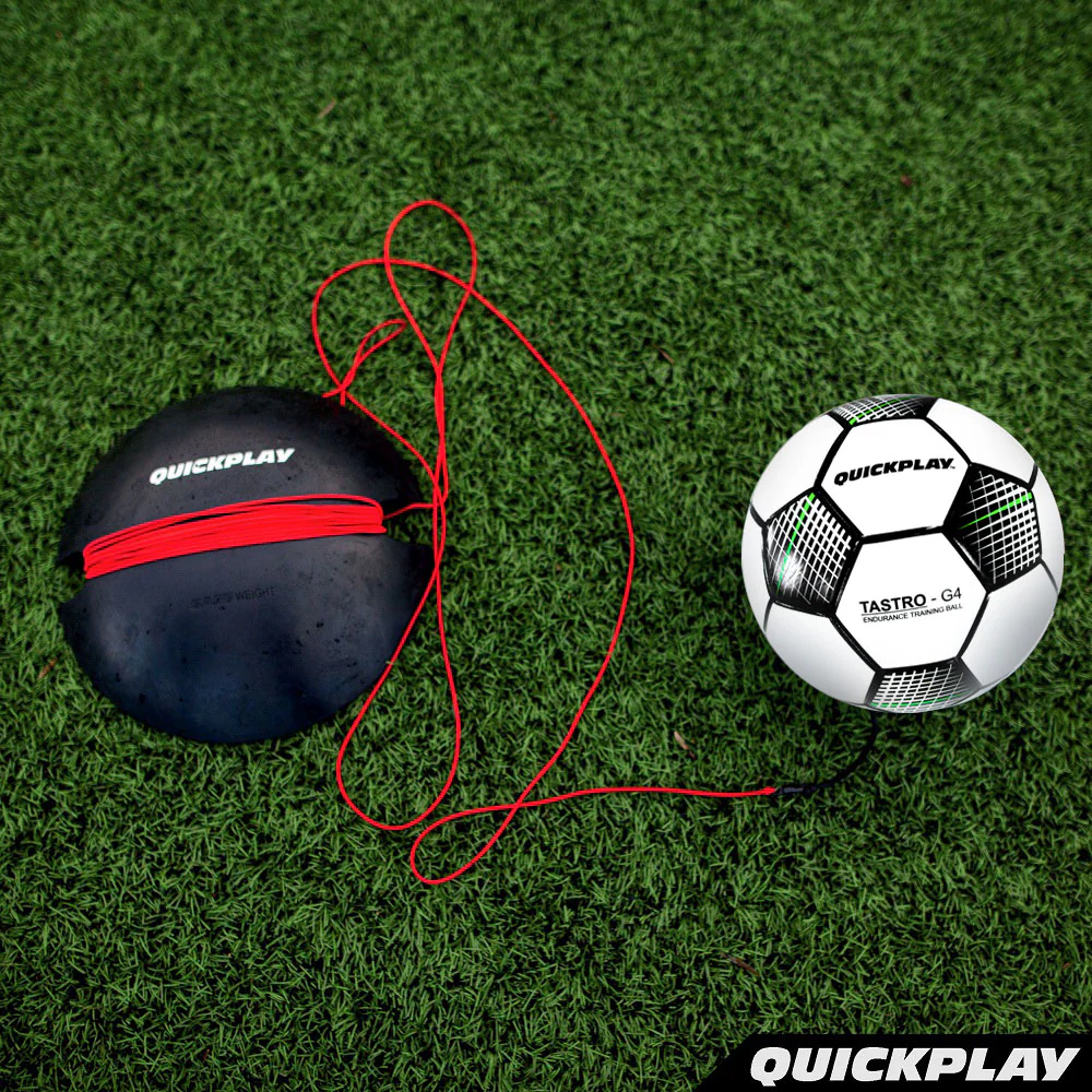 REPLAY Soccer Ball Trainer - Size 4 - Image 3