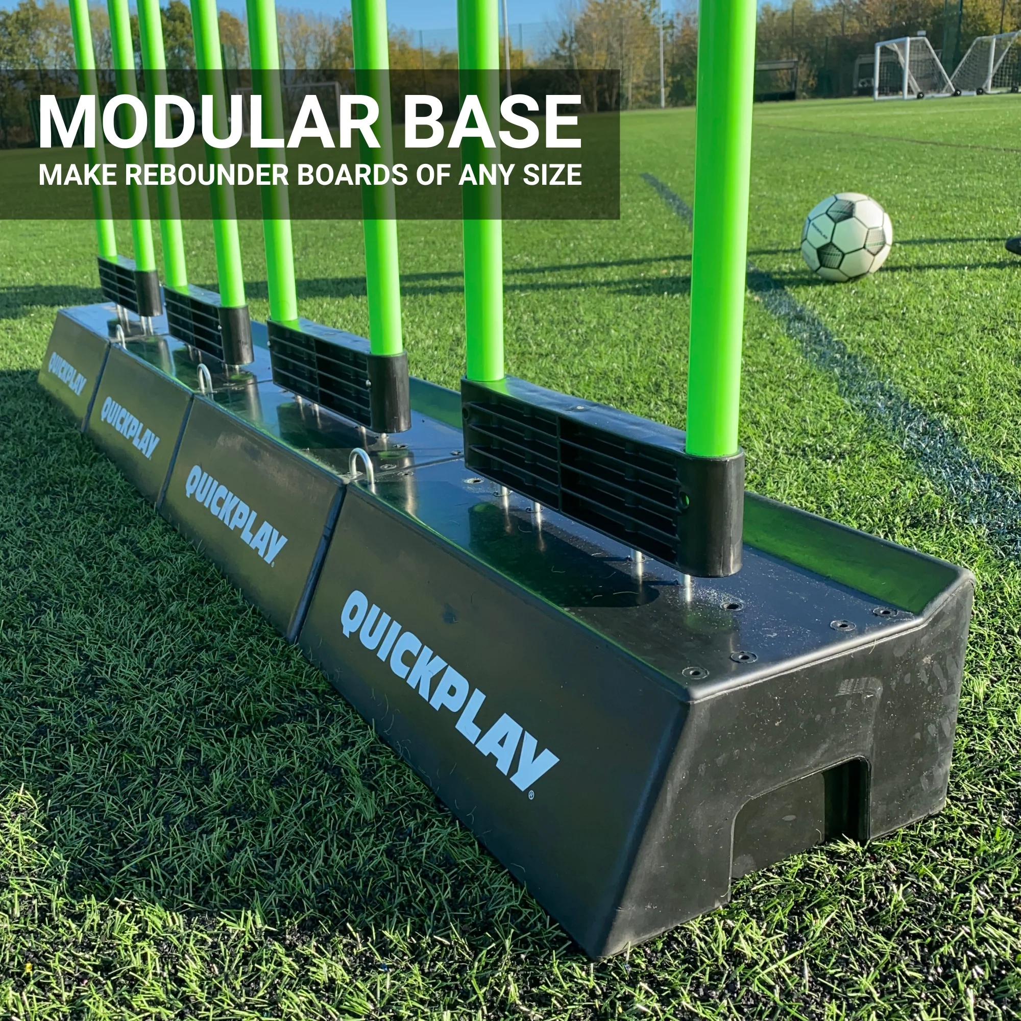 REPLAY Block Dual Angle Rebound Board - Image 6
