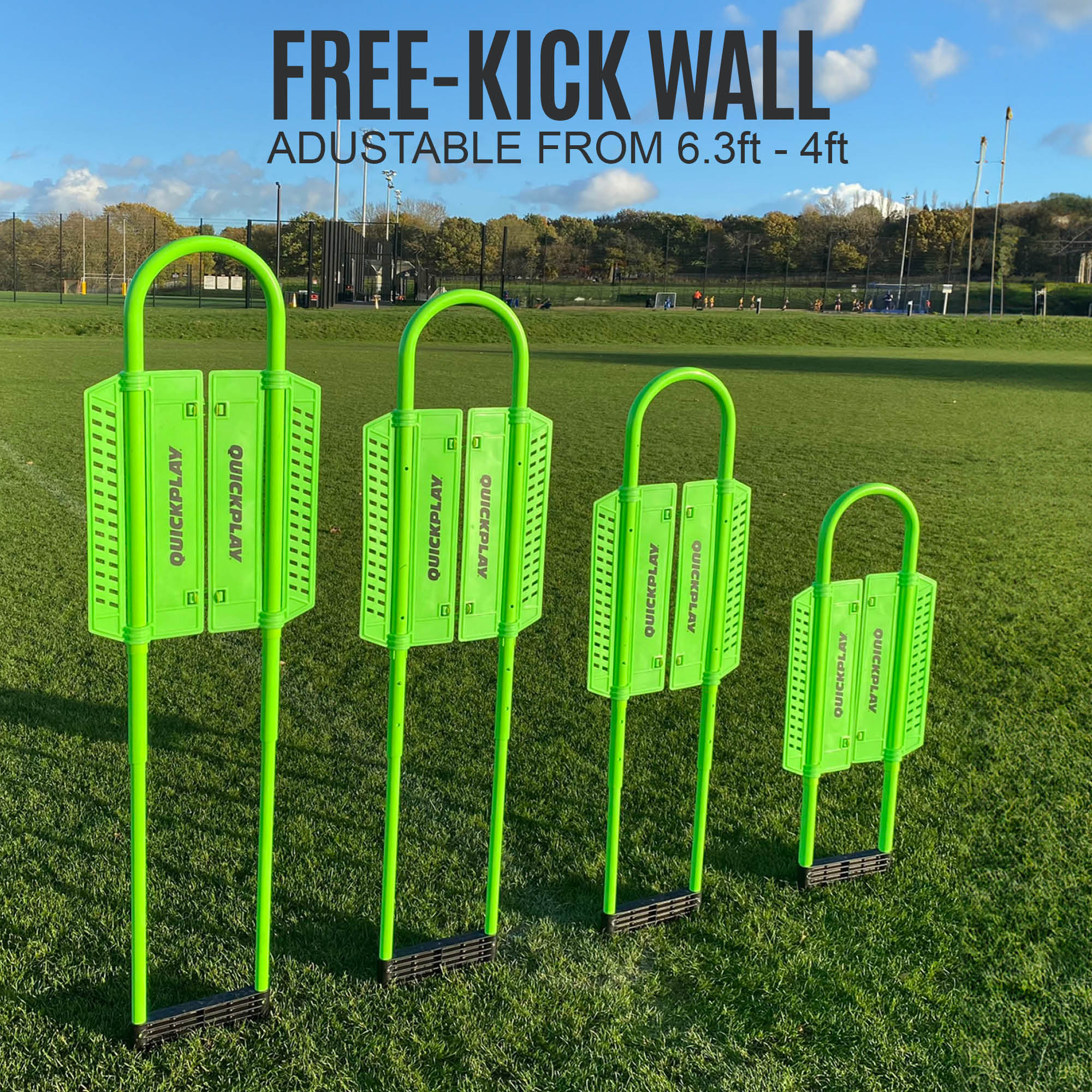REPLAY Defender Mannequin - Image 7