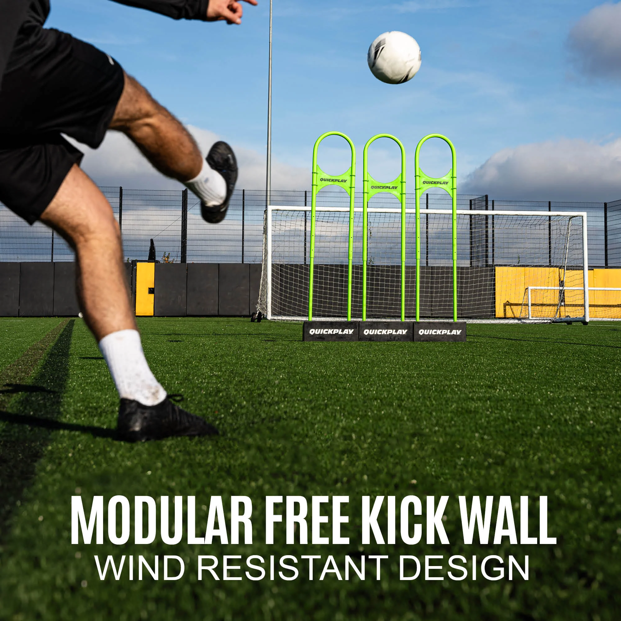 REPLAY Defender Airflow Mannequin - Image 4