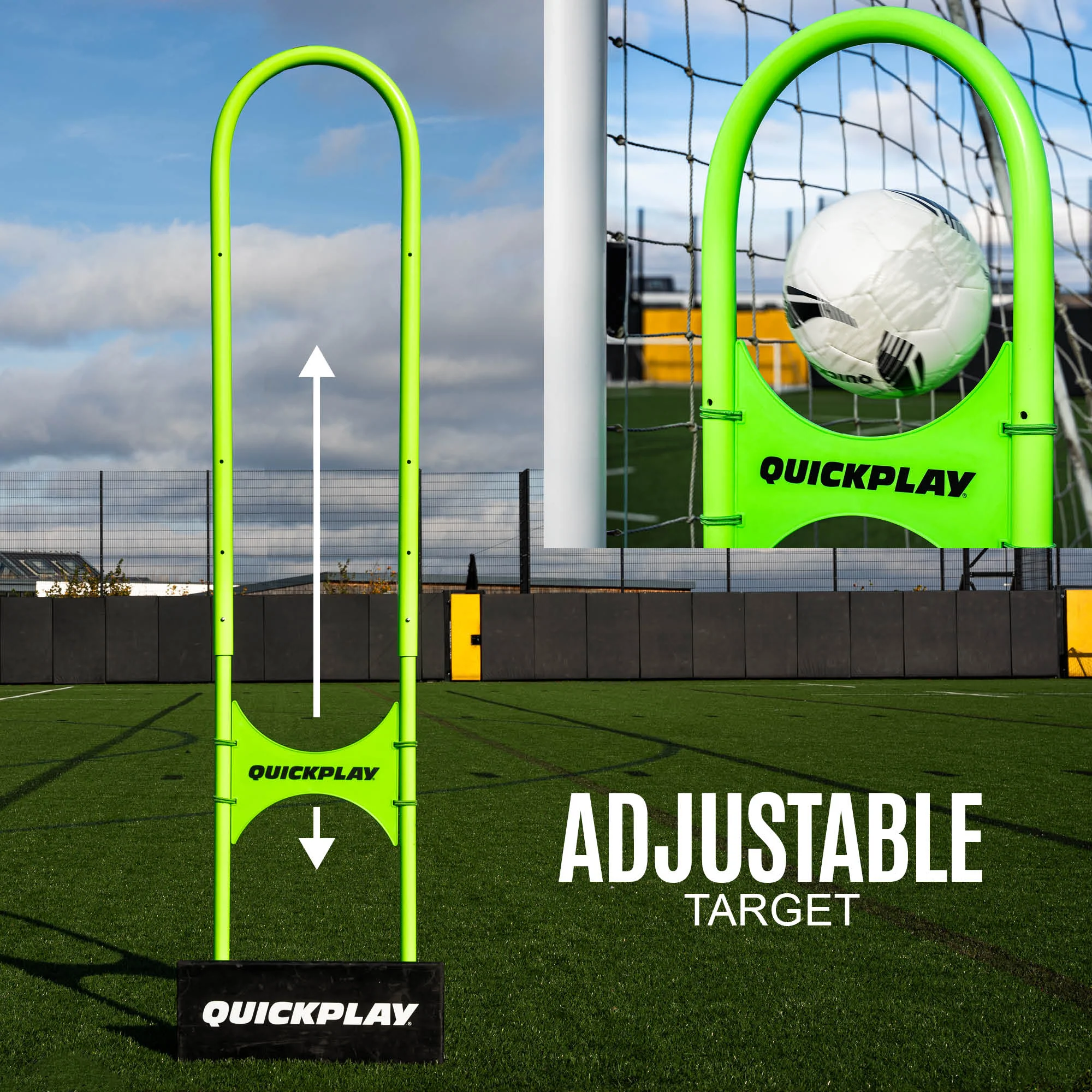 REPLAY Defender Airflow Mannequin - Image 5