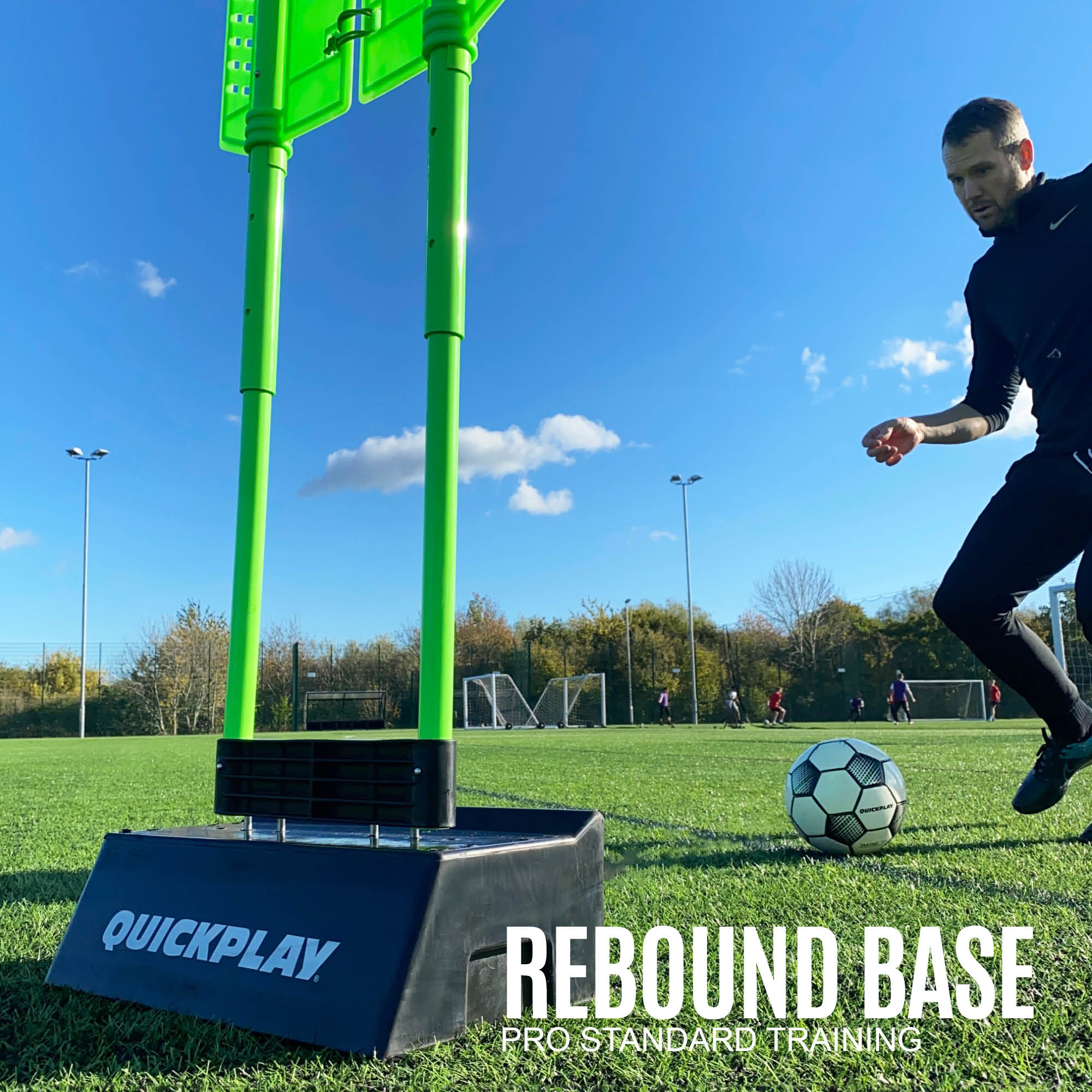 REPLAY Defender & Block System - Image 6