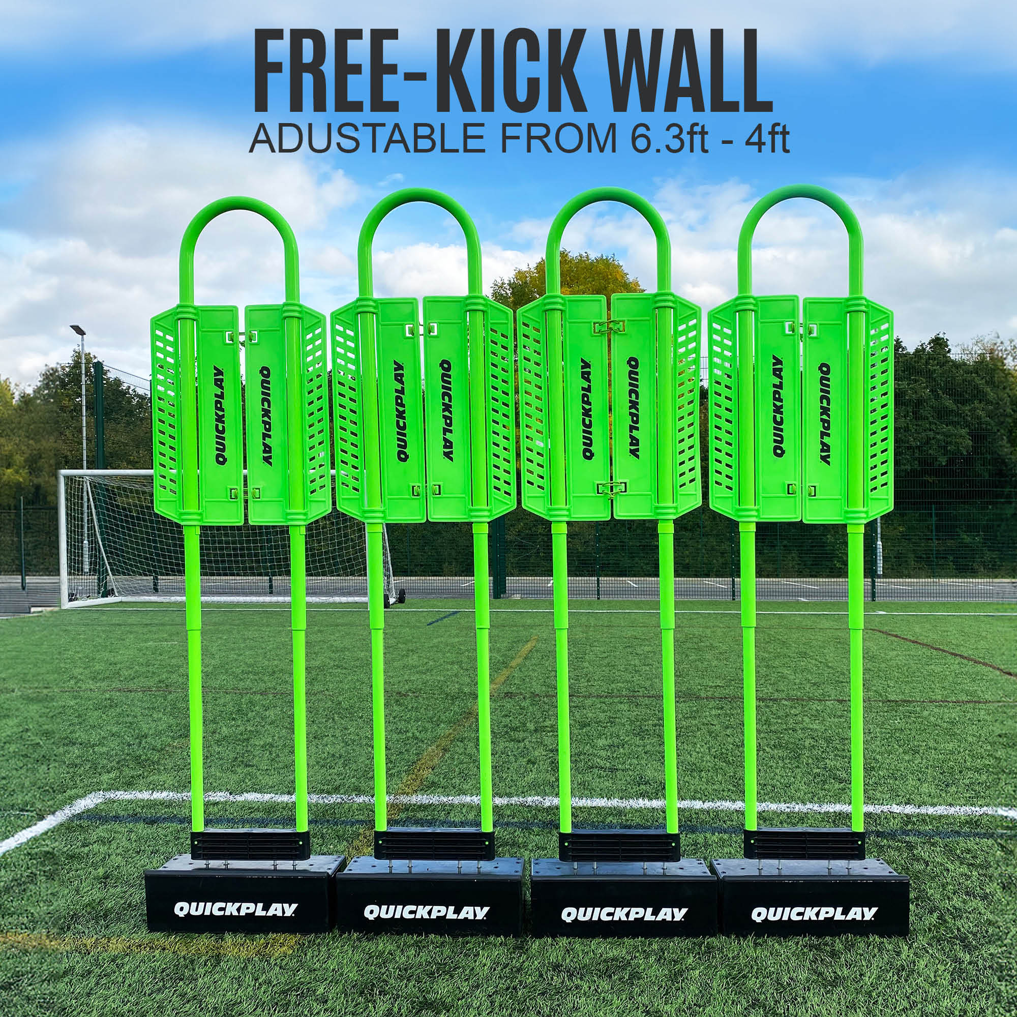 REPLAY Defender & Block System - Image 8