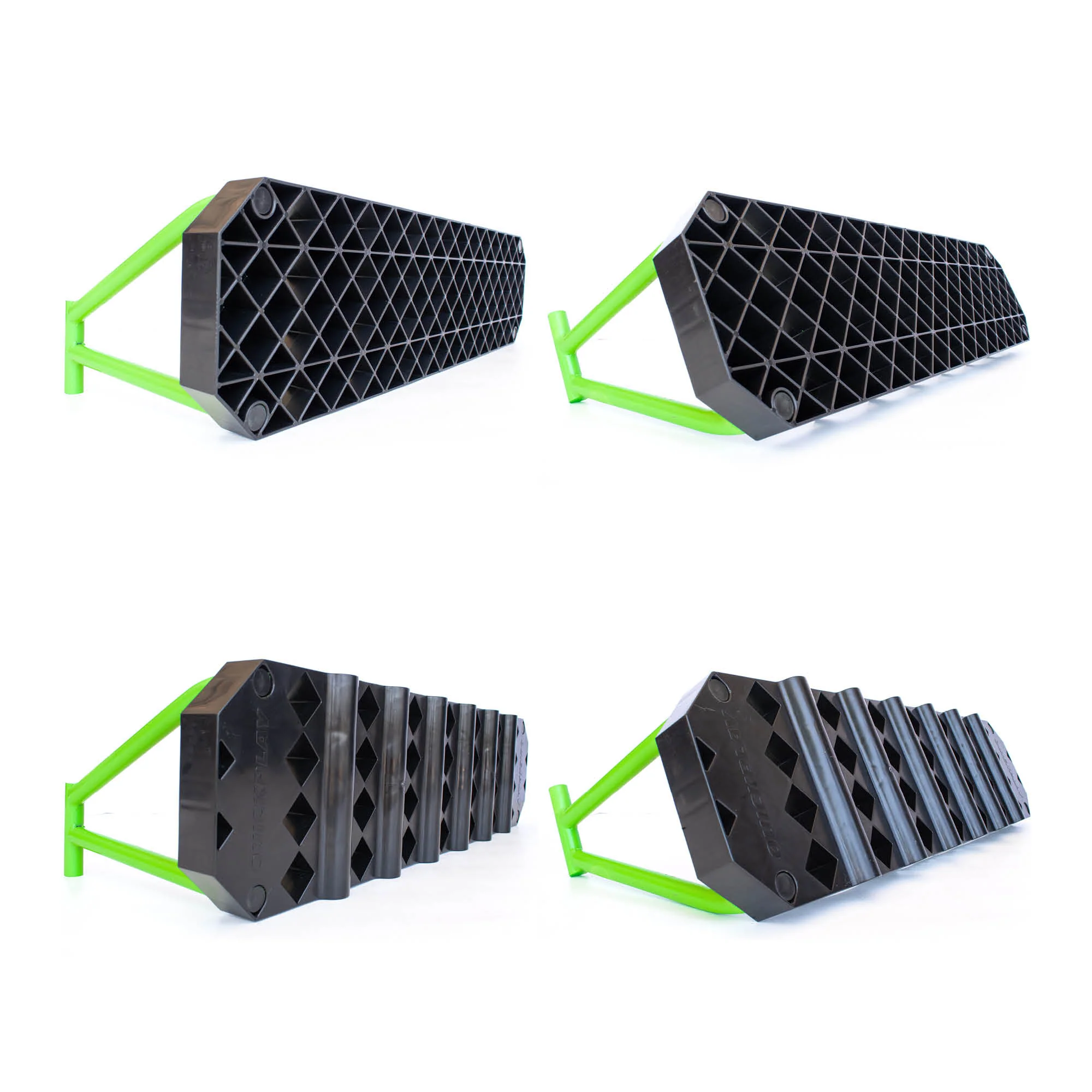 REPLAY Station 4-in-1 Soccer Rebound Board - Image 8