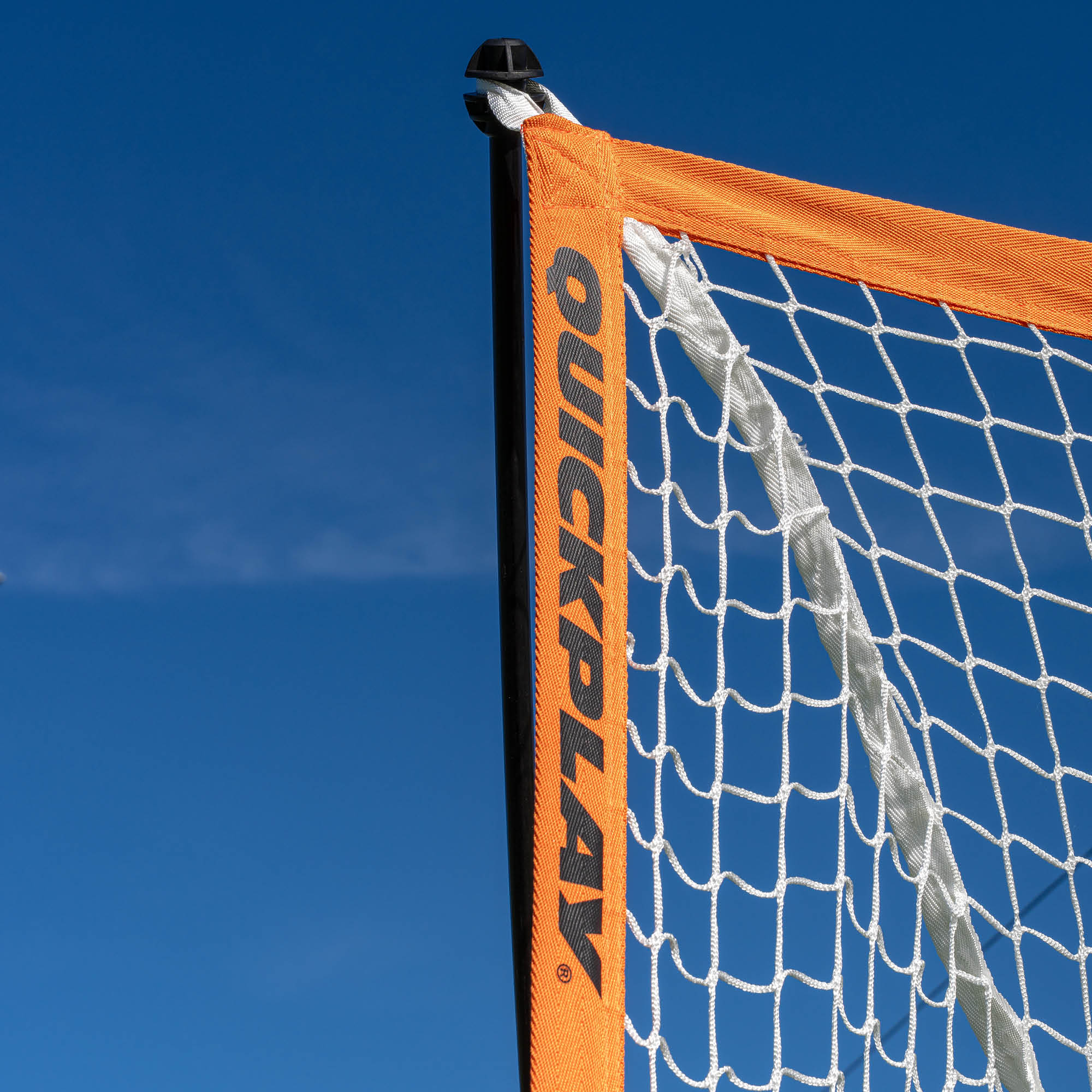 RIPSHOT Flexi Lacrosse Goal 6x6' - Image 3