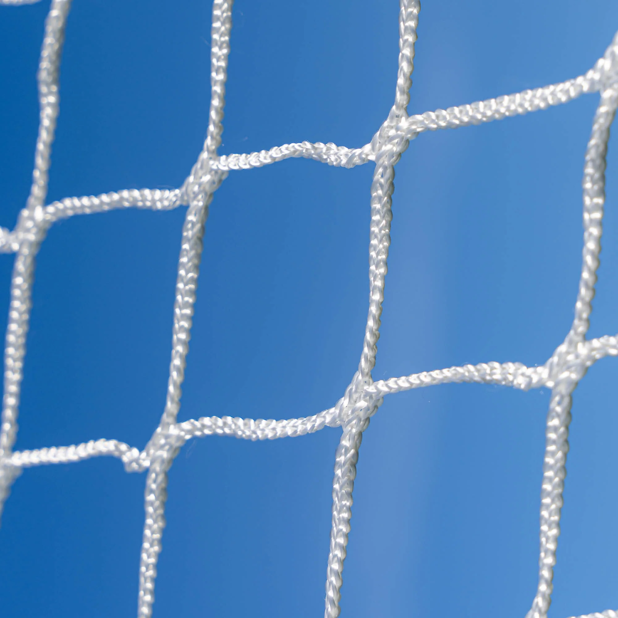 RIPSHOT Flexi Lacrosse Goal 6x6' - Image 4